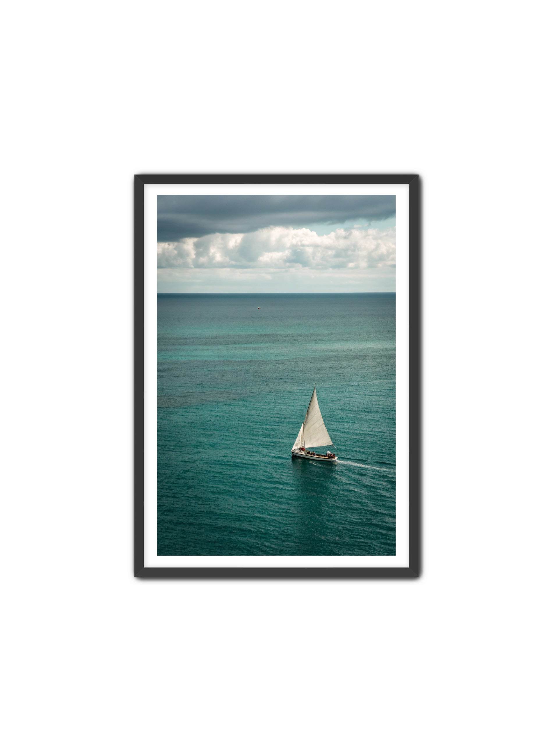 Apricus Prints 'Castaway' Apricus Art Collection