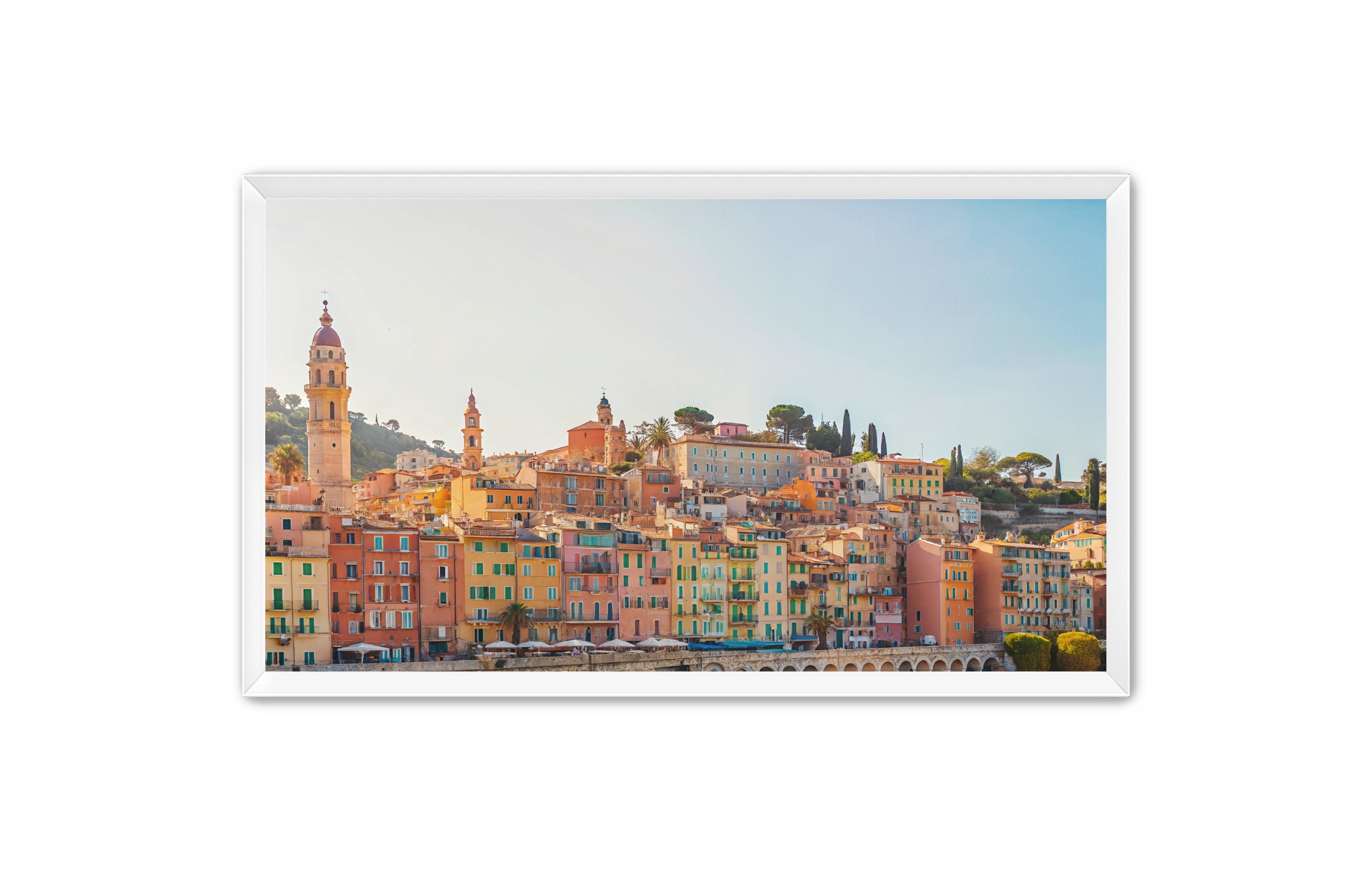 Apricus Prints La Bella Vita 'Riviera Dream' Apricus Art Collection