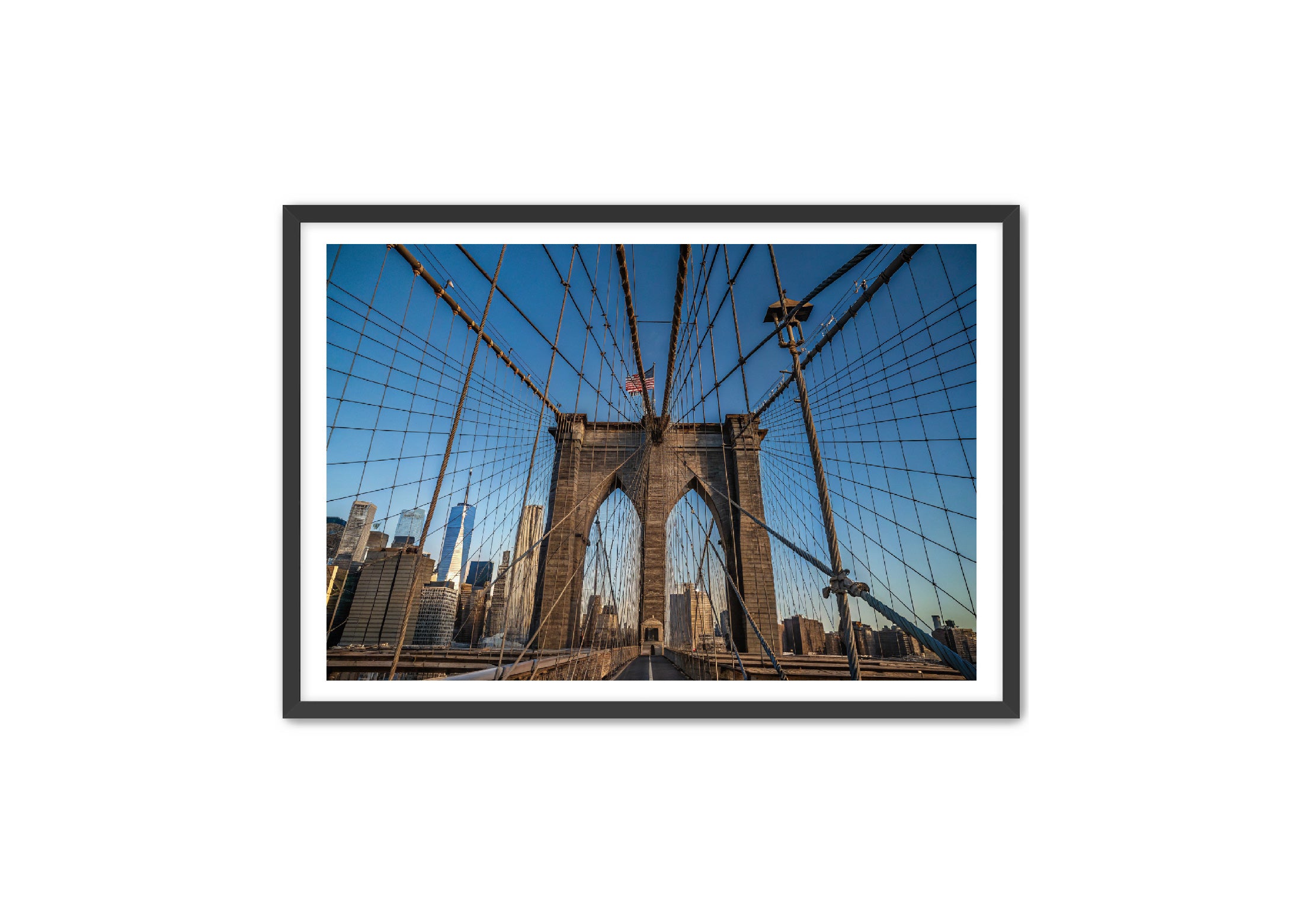 Apricus Prints 'New York, New York' Apricus Art Collection