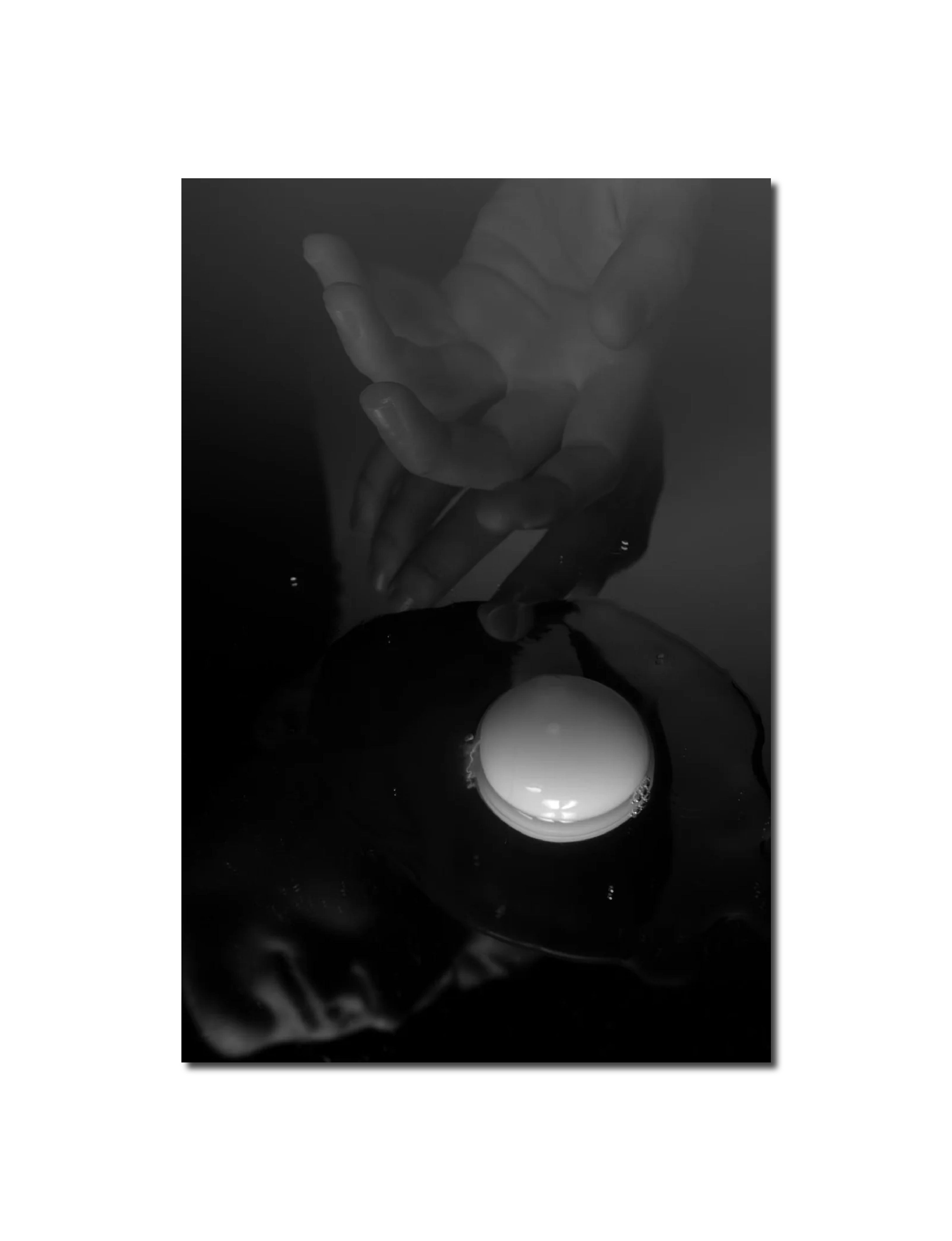 'GRADIENT LOSS - 7TH OF MARCH 2025 (00:44)'