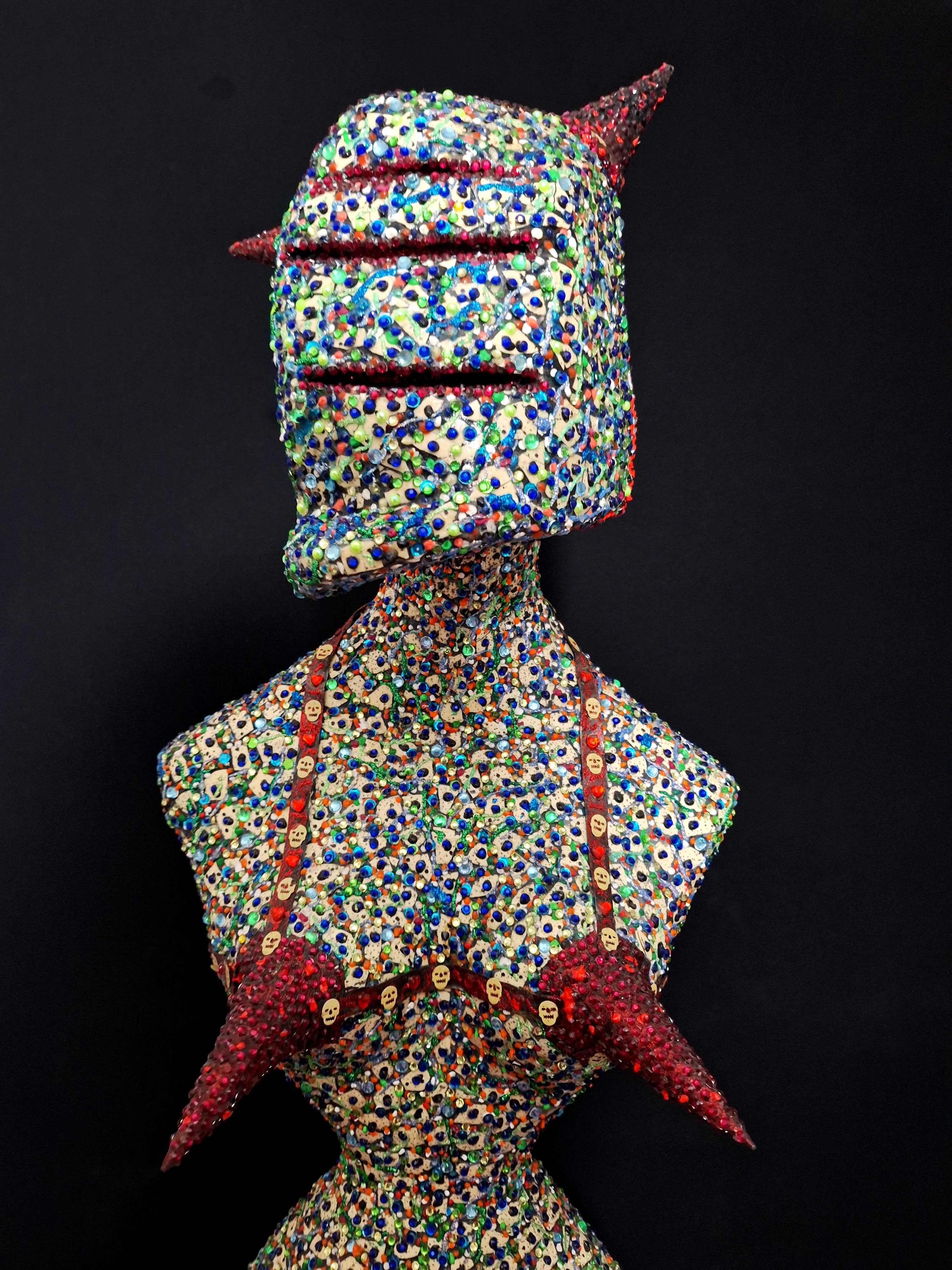 " Lady Liberty " Andru Fijalkowski