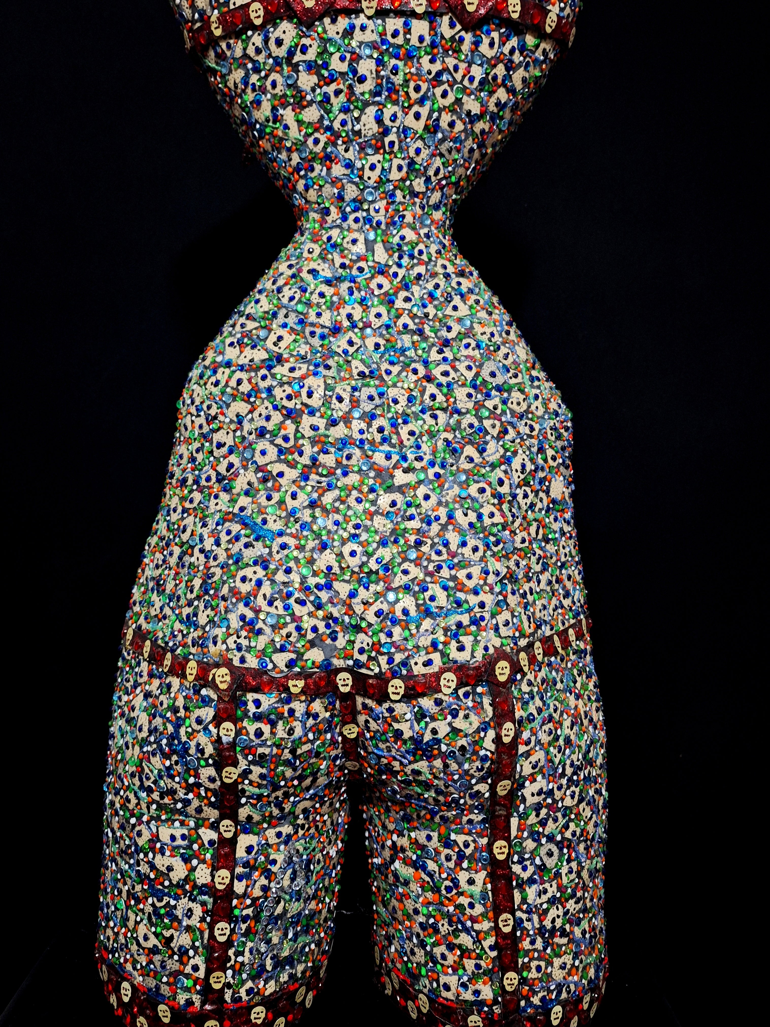 " Lady Liberty " Andru Fijalkowski