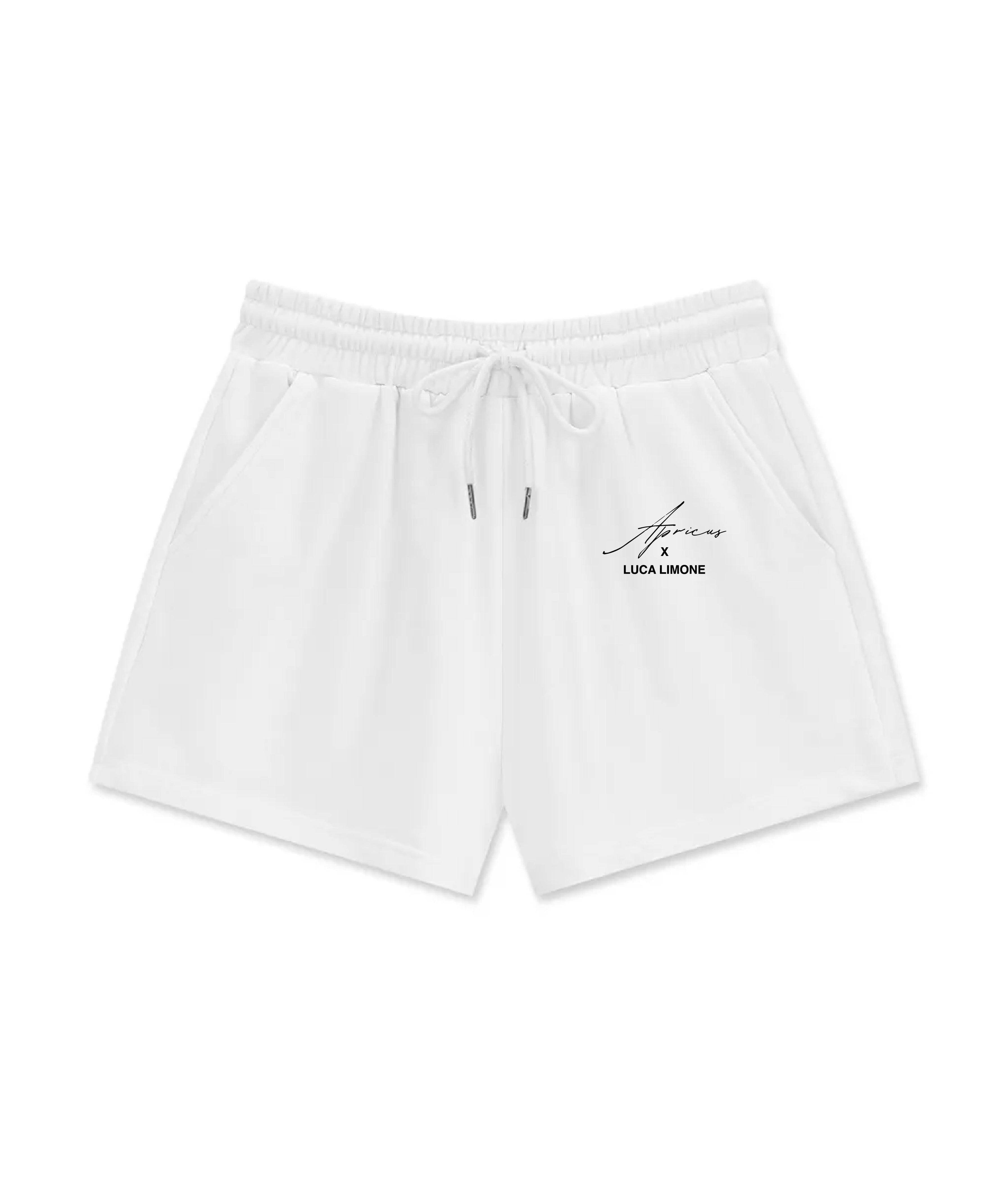 Closet Luca Limone Women’s Shorts ODMPOD