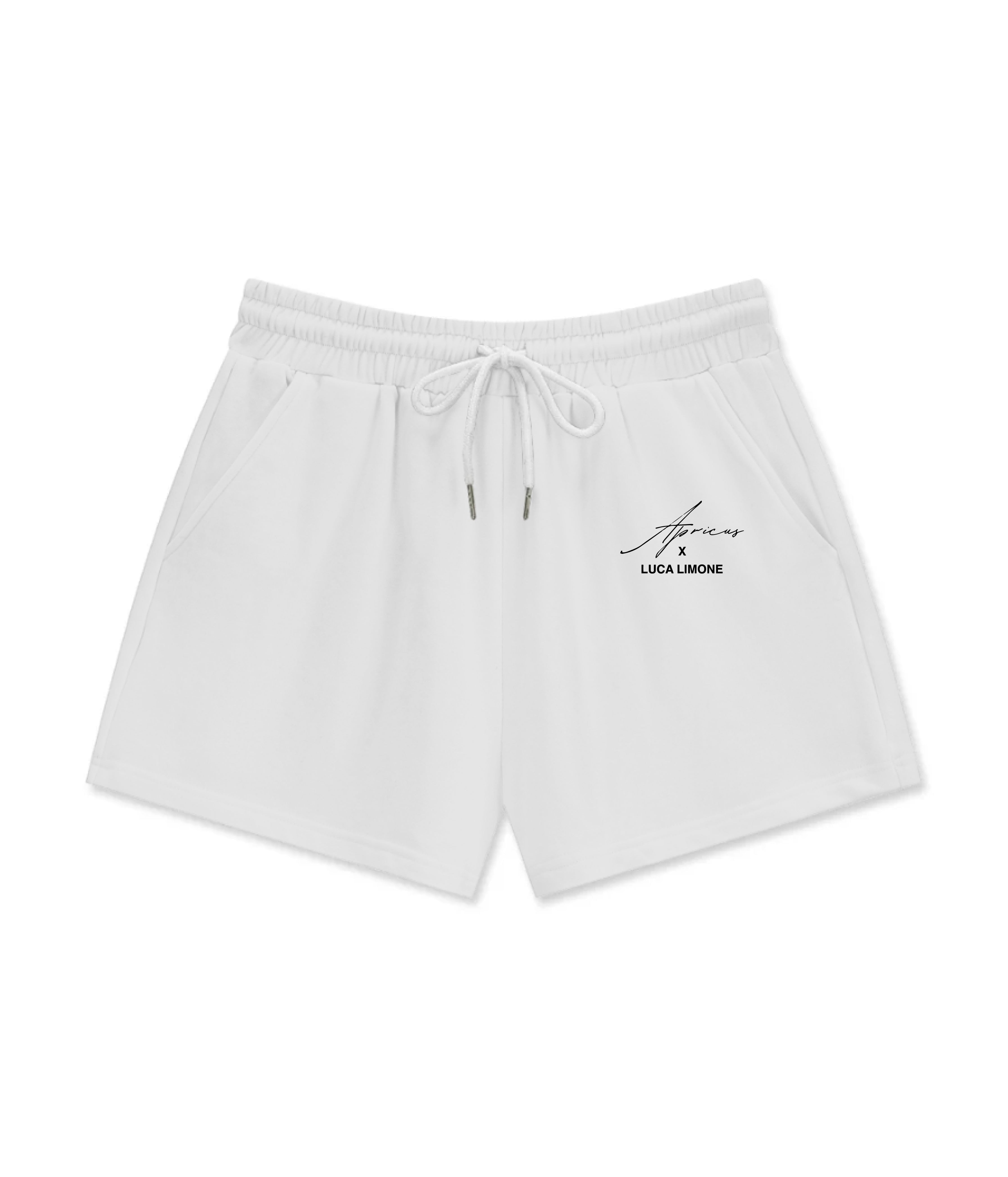 Closet Luca Limone Women’s Shorts ODMPOD