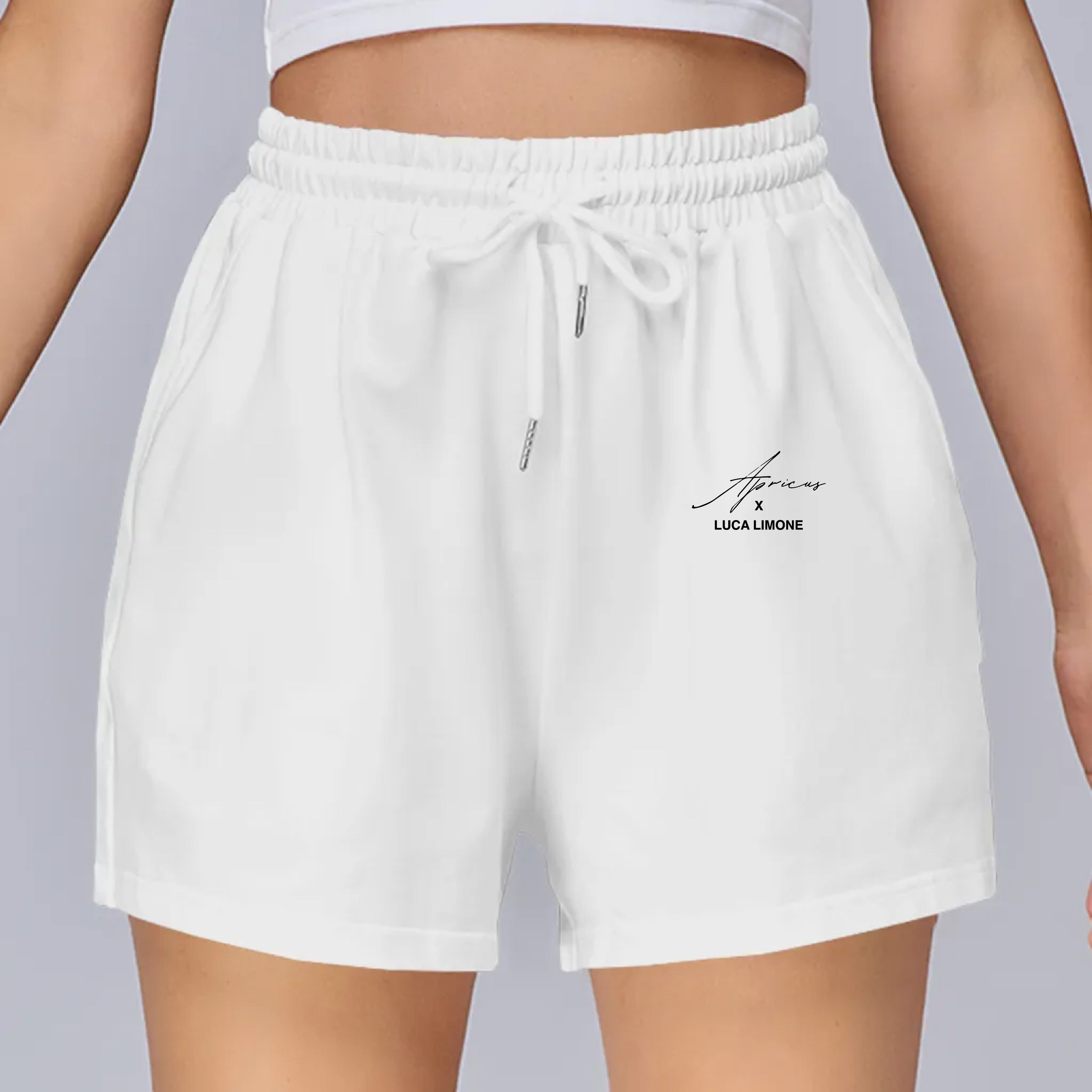 Closet Women Luca Limone Women’s Shorts ODMPOD