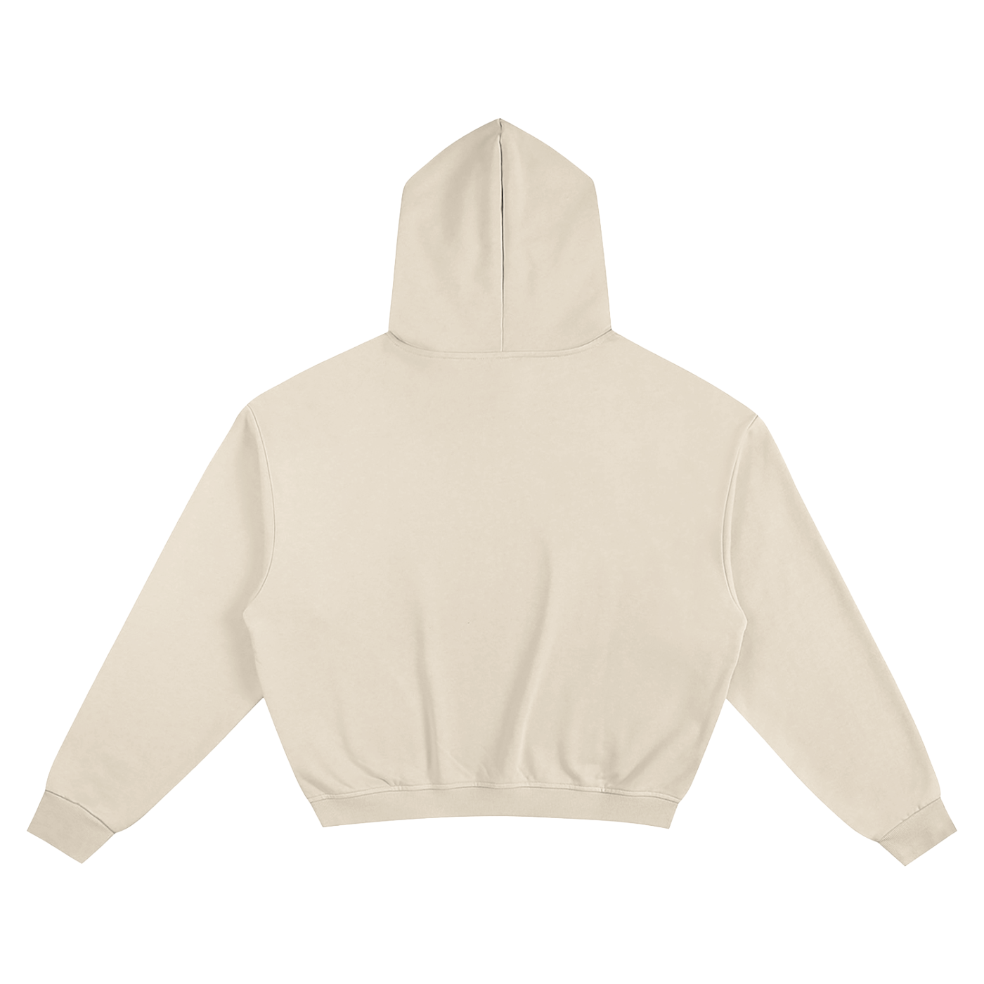 Closet Women Boxy Hoodie ODMPOD