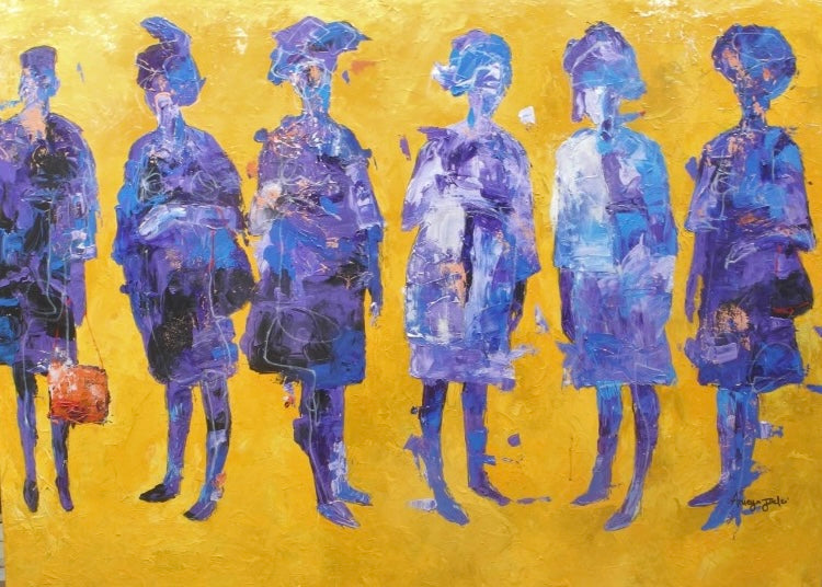 'OWEMBE (EXTRAVAGANT PARTIES)'
