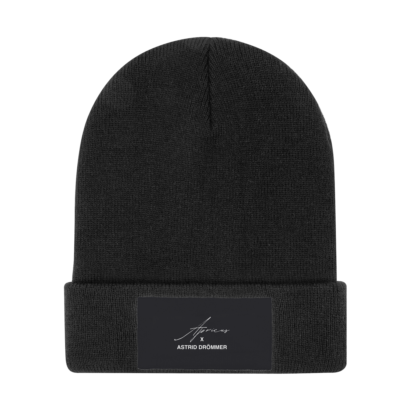 Accessories Closet Streetwear Custom High-quality Knit Beanie ODMPOD