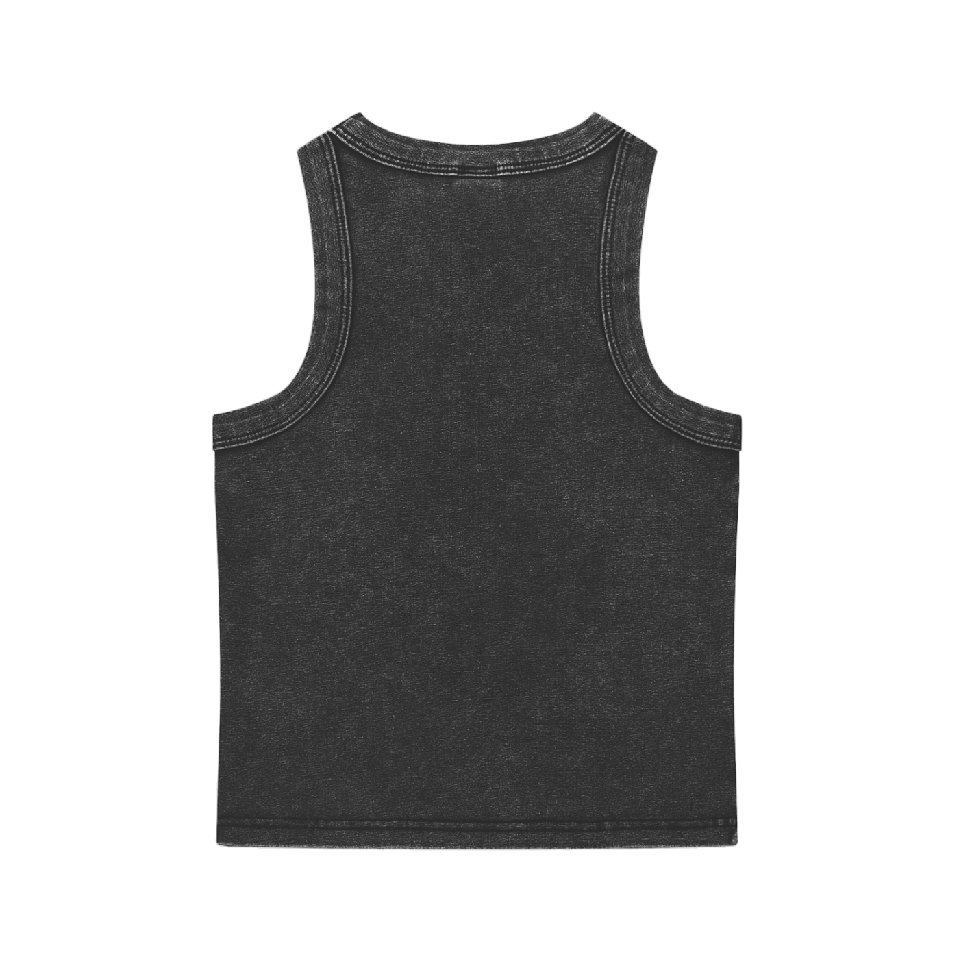 Closet Women Snow Washed Tank Top ODMPOD