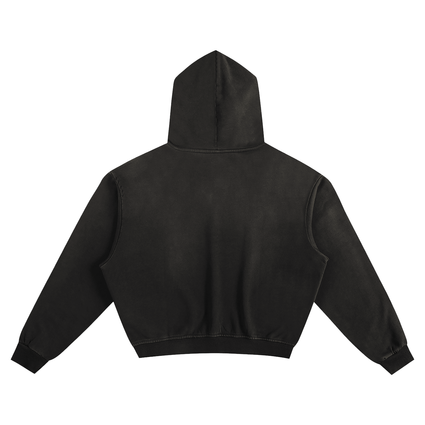 Closet Men Sunfade Boxy Hoodie ODMPOD