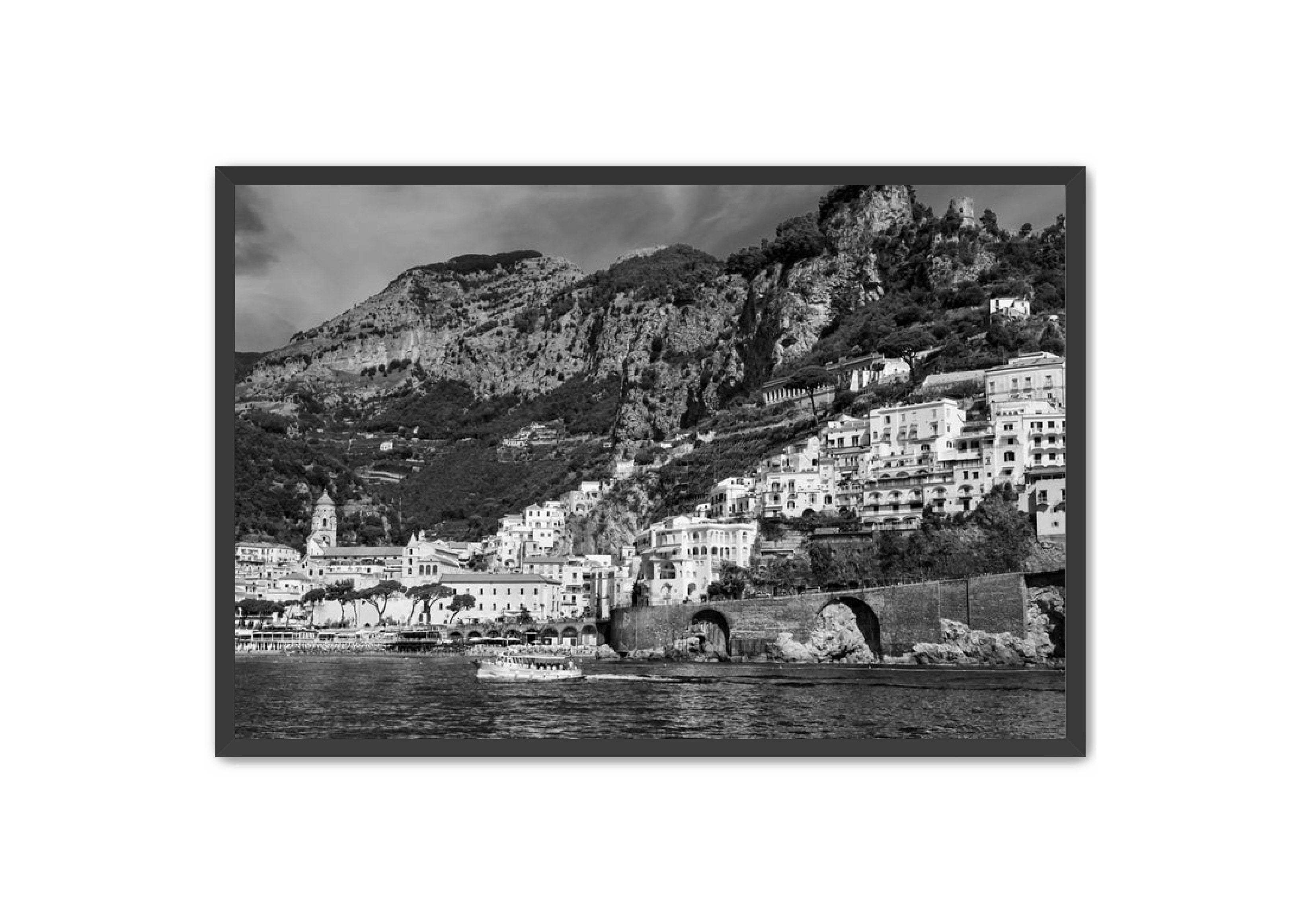 Apricus Prints 'AMALFI ELEGANCE' Apricus Art Collection