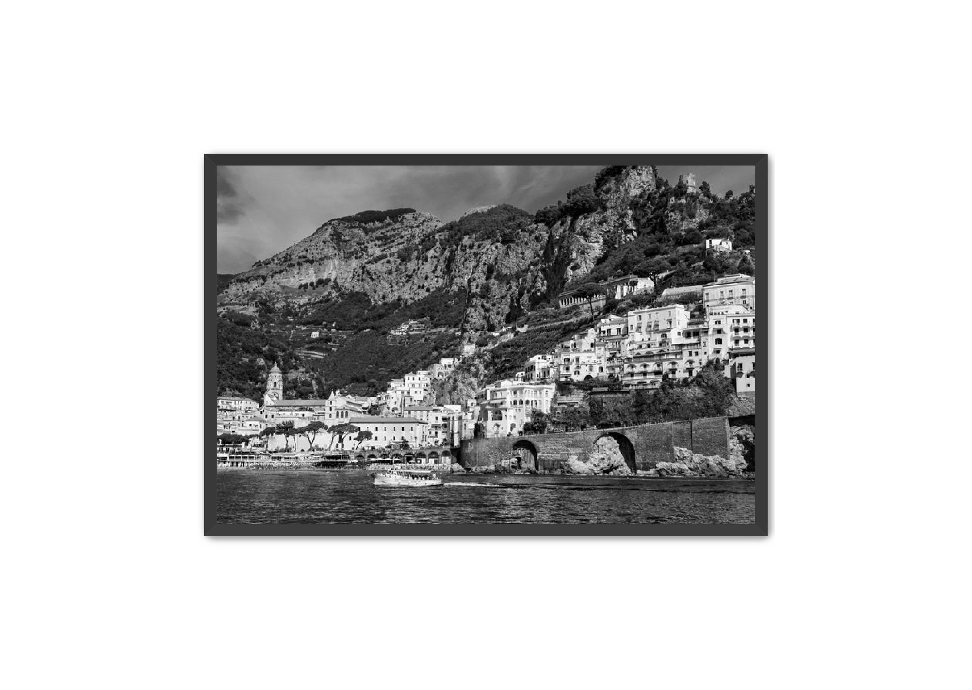 Apricus Prints 'AMALFI ELEGANCE' Apricus Art Collection