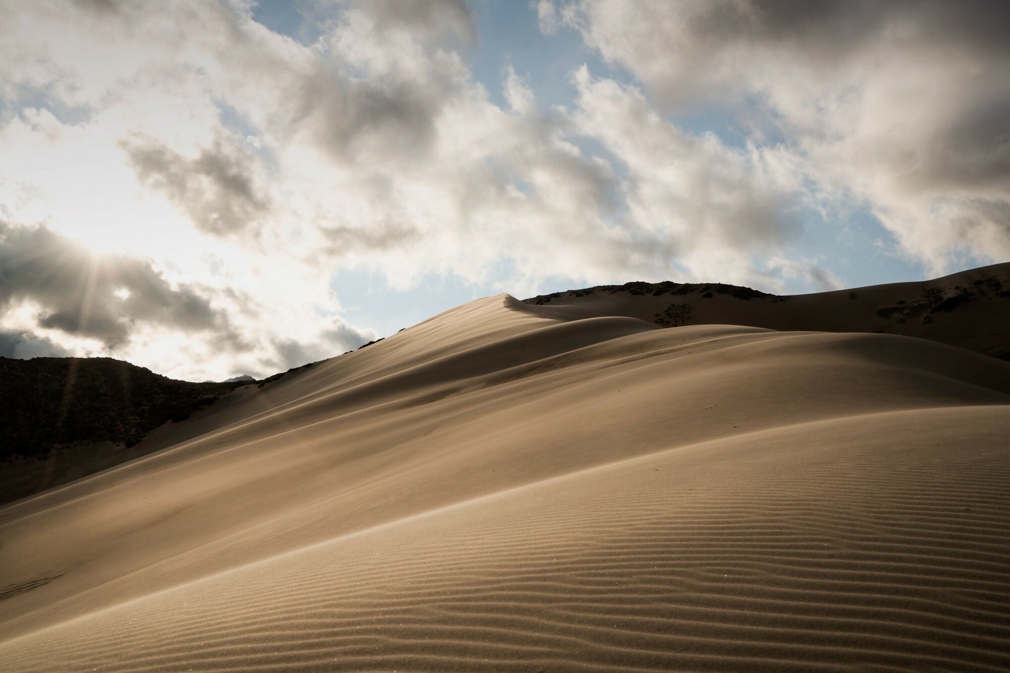 Landscape Photography Prints 'Catamarca's Desert' Aline Karagozlu