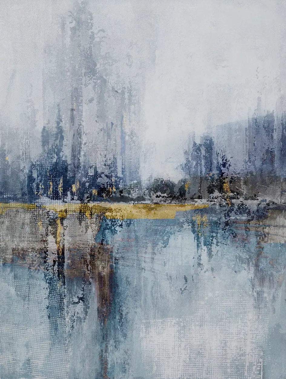 'CITY GLIMPSE' AN XIANJUN