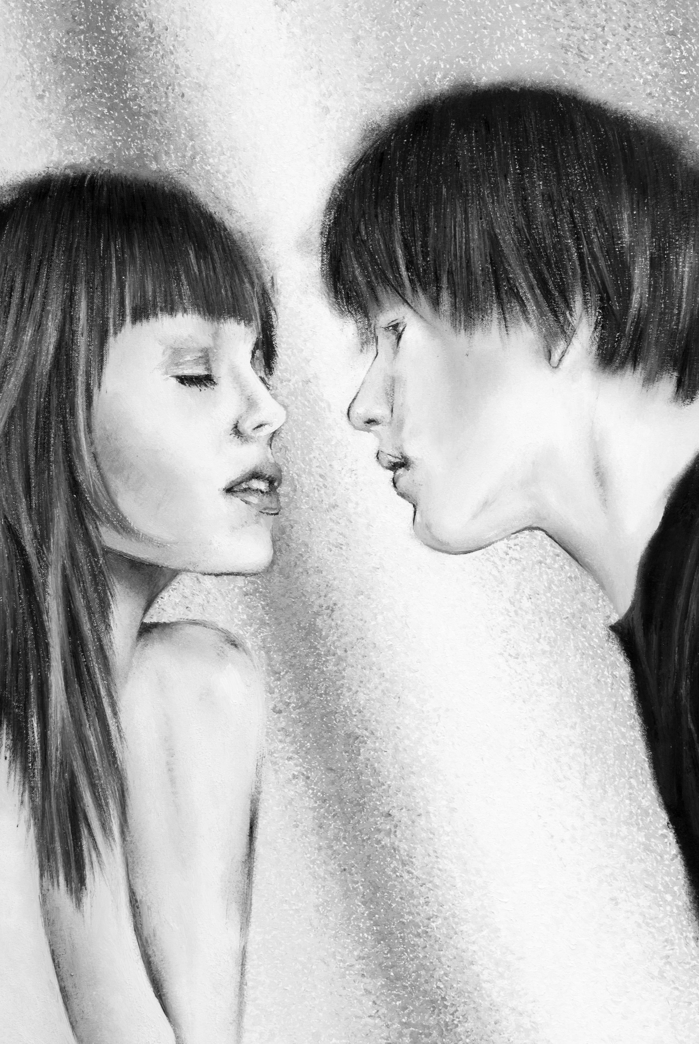 DIFFERENCE - East means west