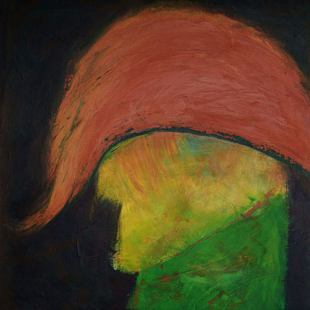 'DARK NIGHT OF THE SOUL'