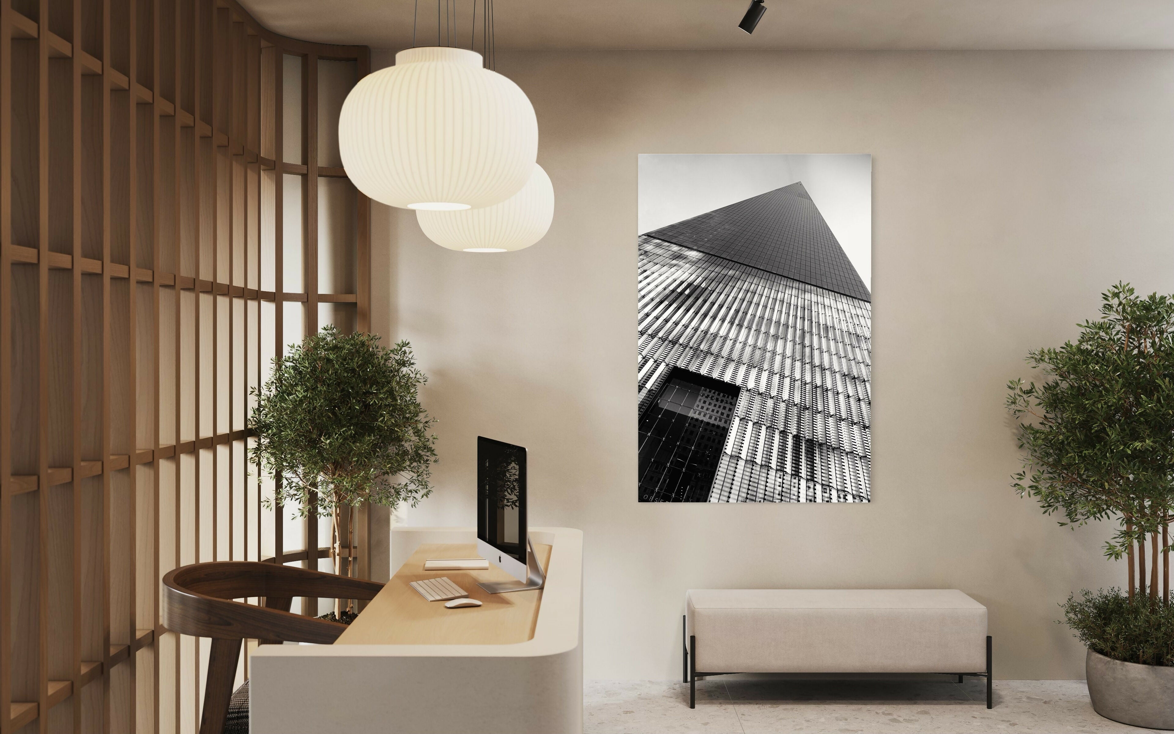 Art Contemporary Photography Prints Span Eric C. Jackson Studio