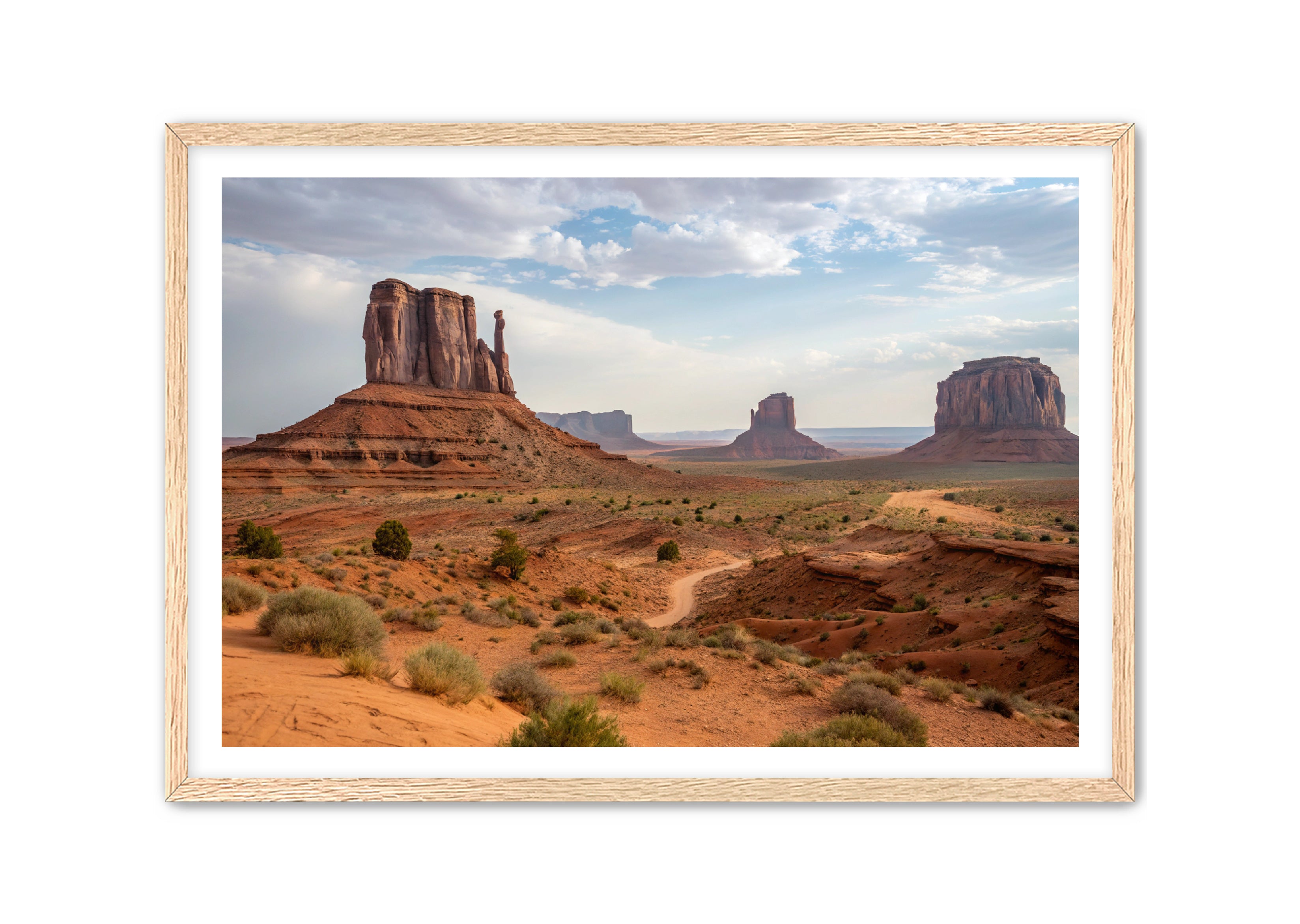 Apricus Prints Vaquero 'Forged In The West' Apricus Art Collection