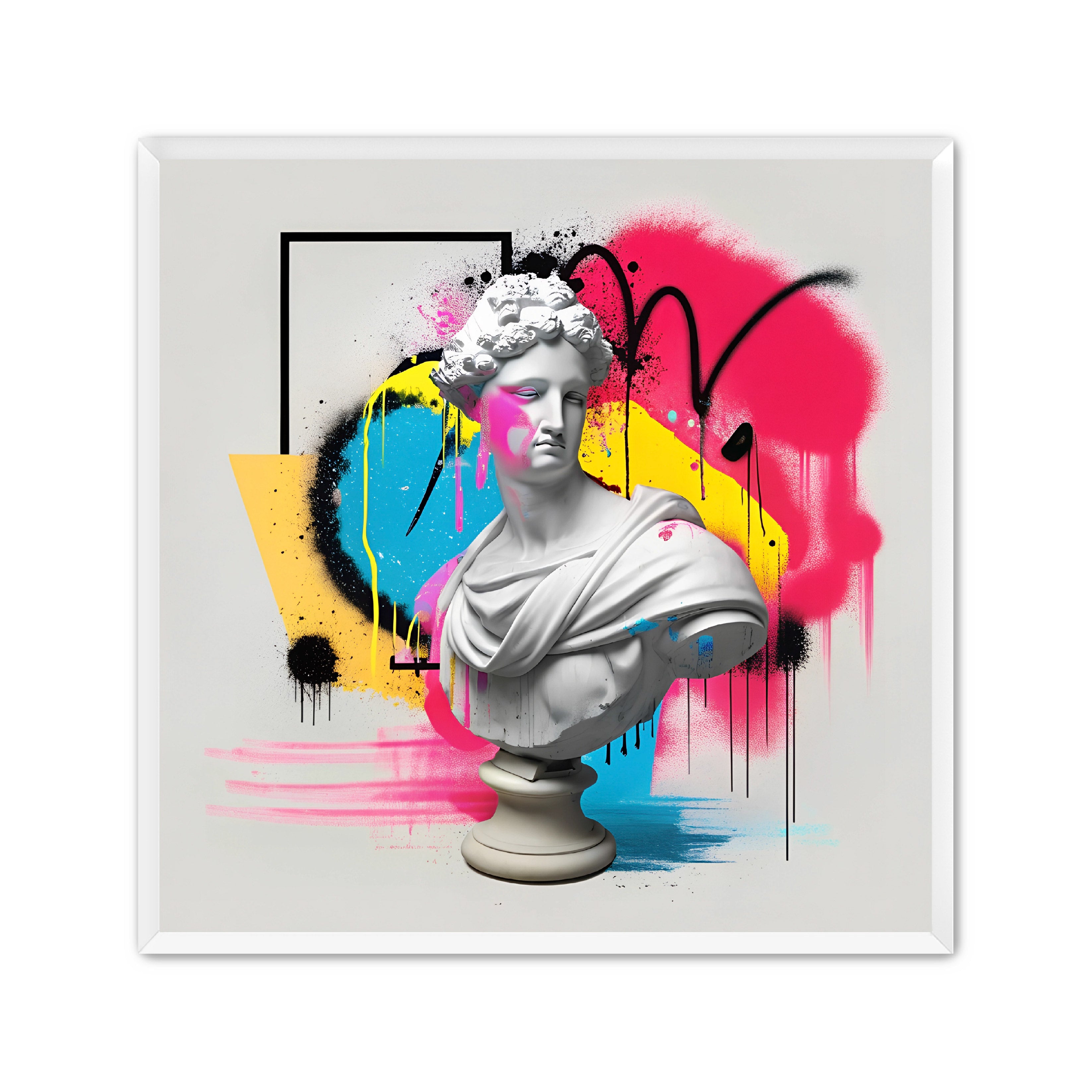 Apricus Prints 'GRAPHIC GLAMOUR' Apricus Art Collection