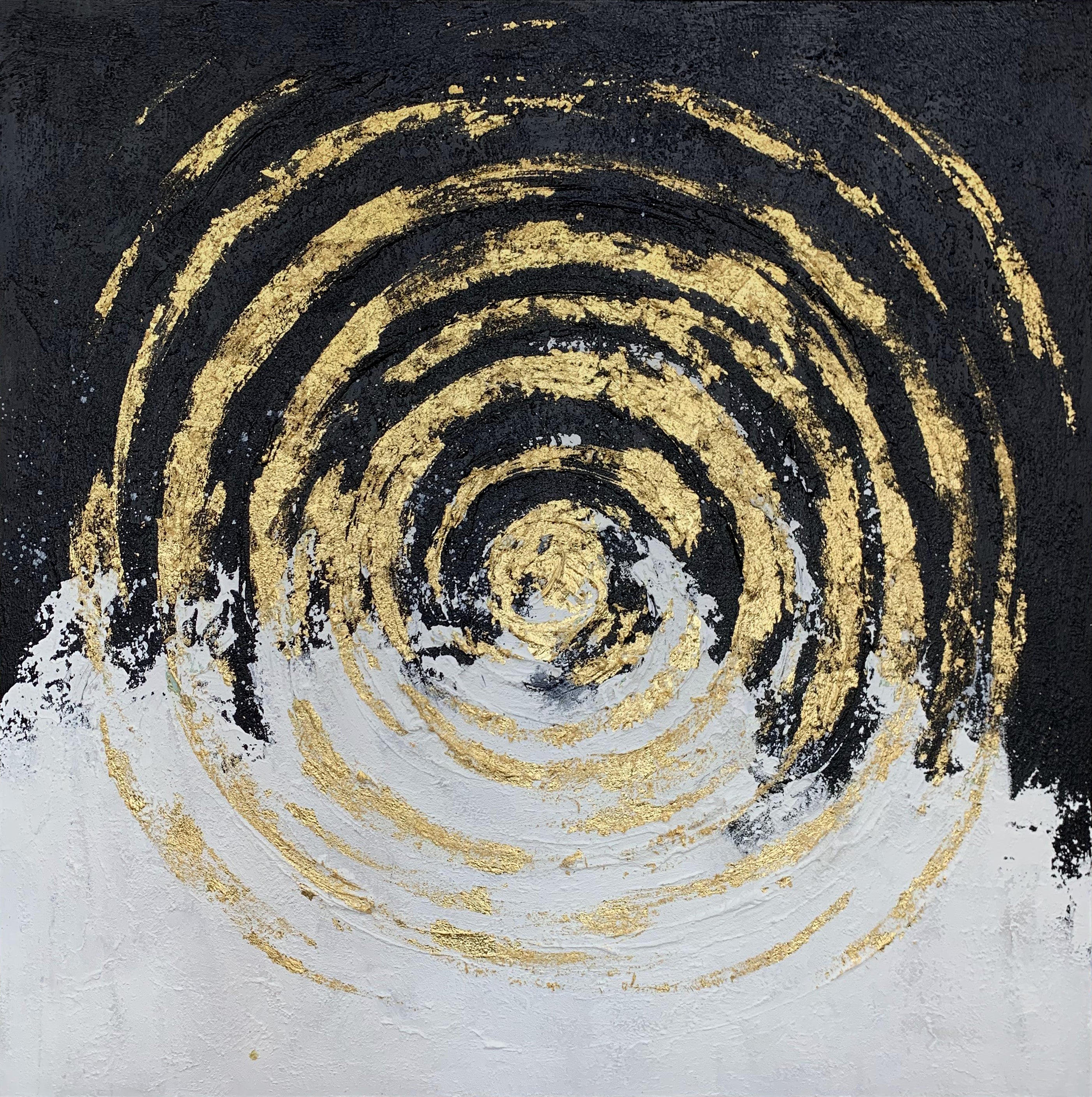 'GOLDEN AURA' JUN LI