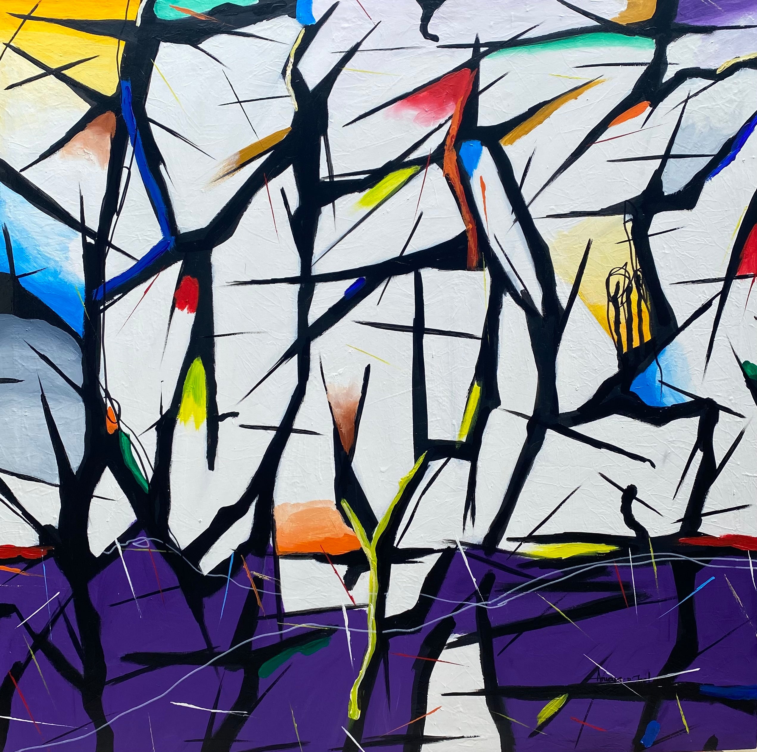 'BREAKING BOUNDARIES 2'