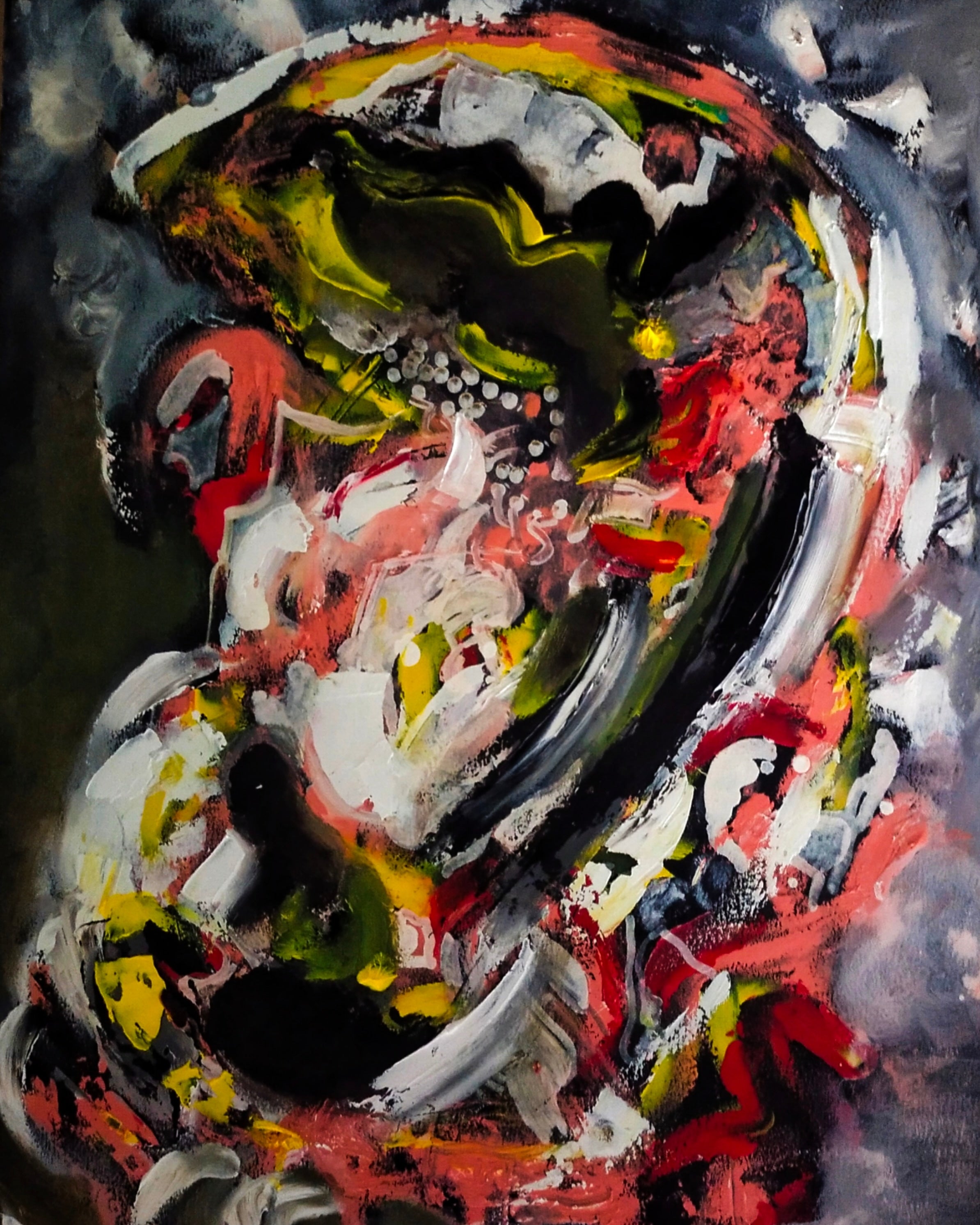 'ANGEL'