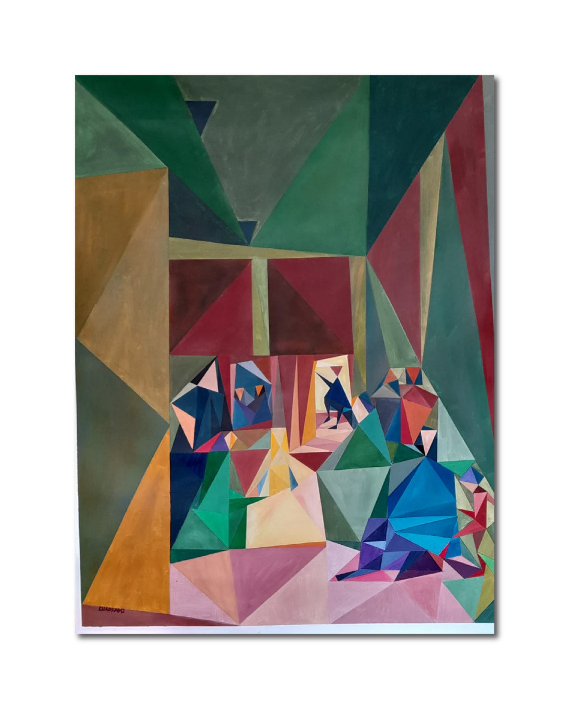 'LAS MENINAS'