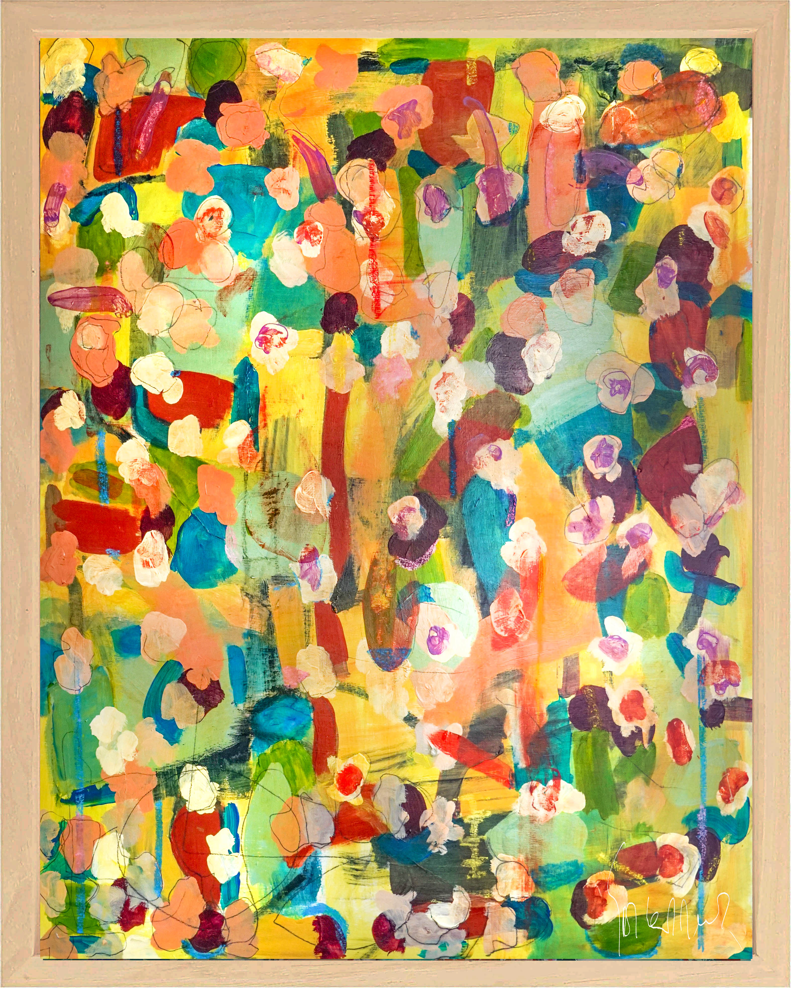 'LIBERATION OF THE MIND 38'