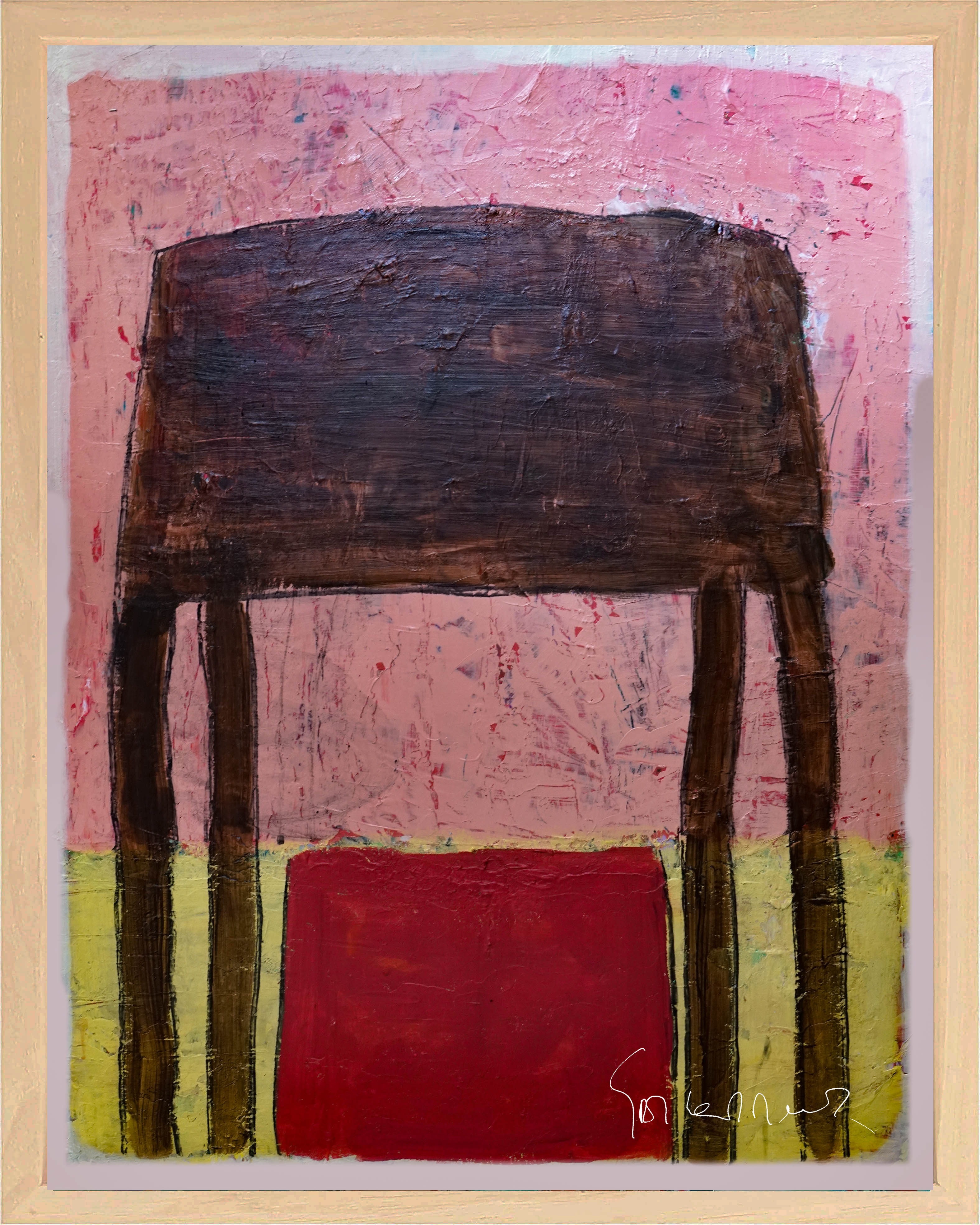 'LIBERATION OF THE MIND 119'