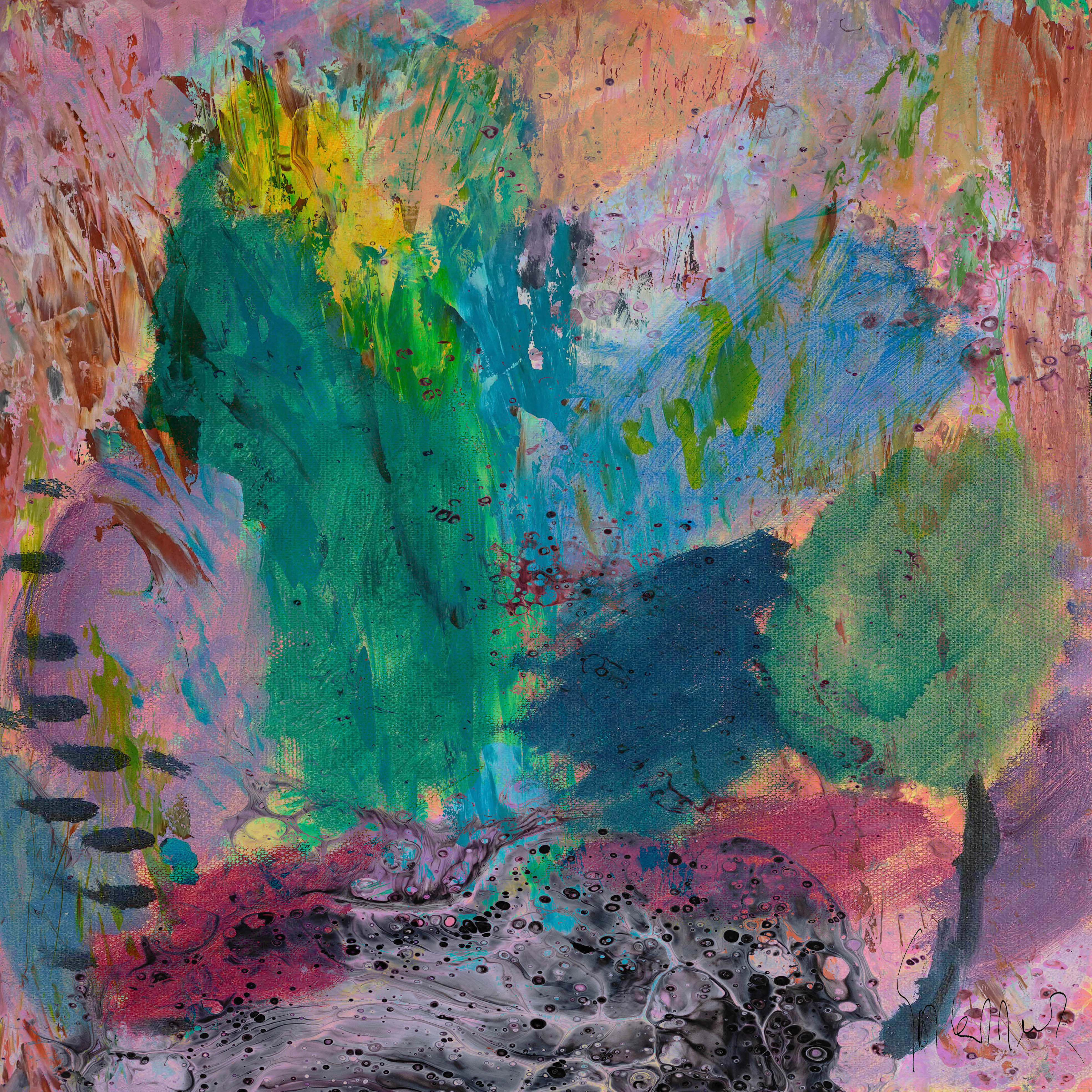 'LIBERATION OF THE MIND 359'