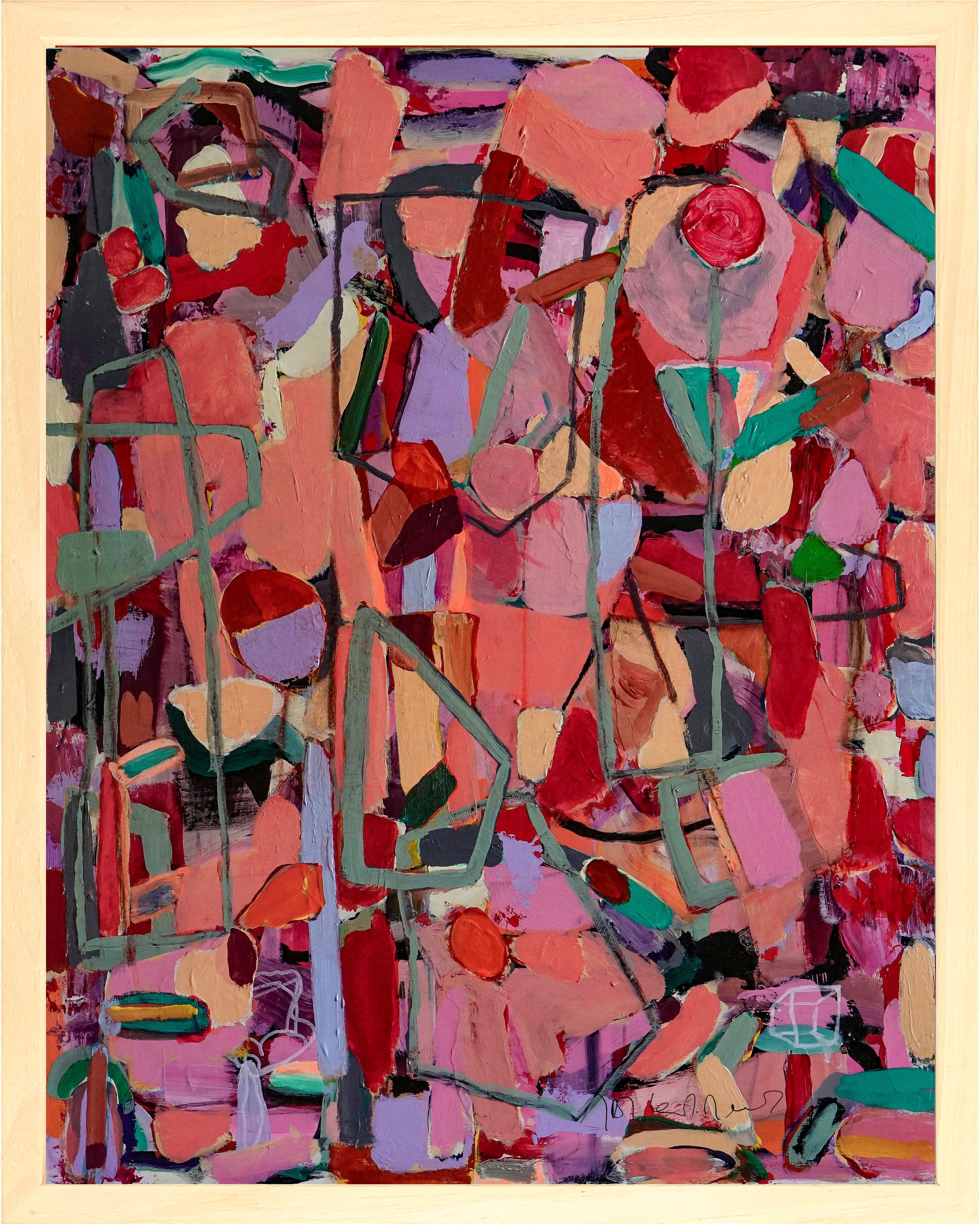 'LIBERATION OF THE MIND 43'