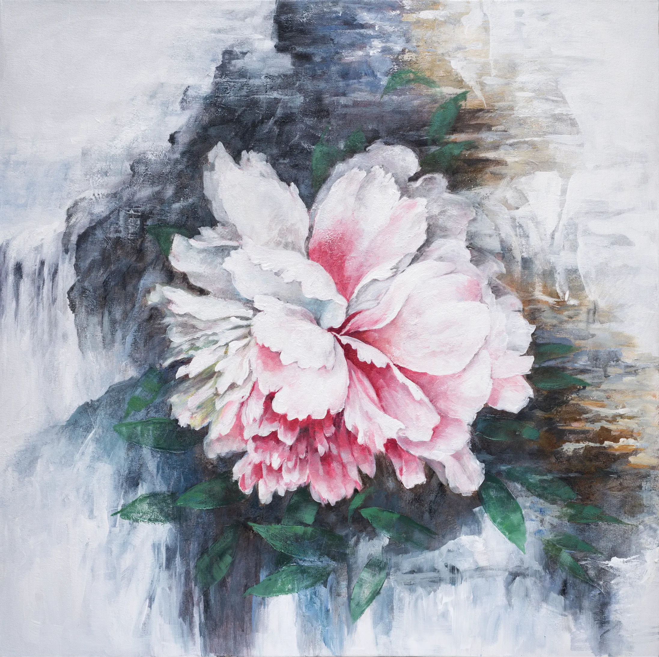 'LOTUS' AN XIANJUN