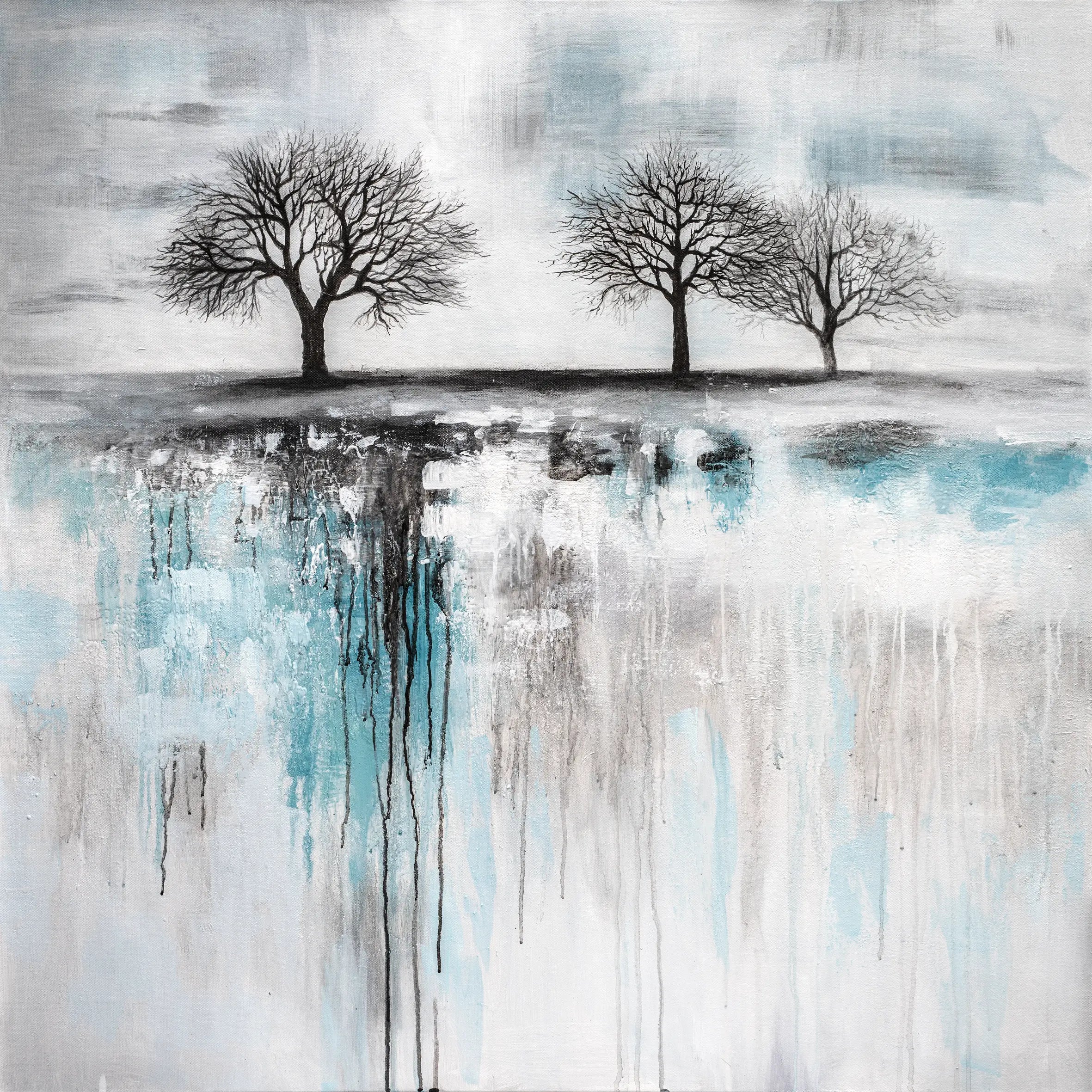 'LUCID GROUND' AN XIANJUN