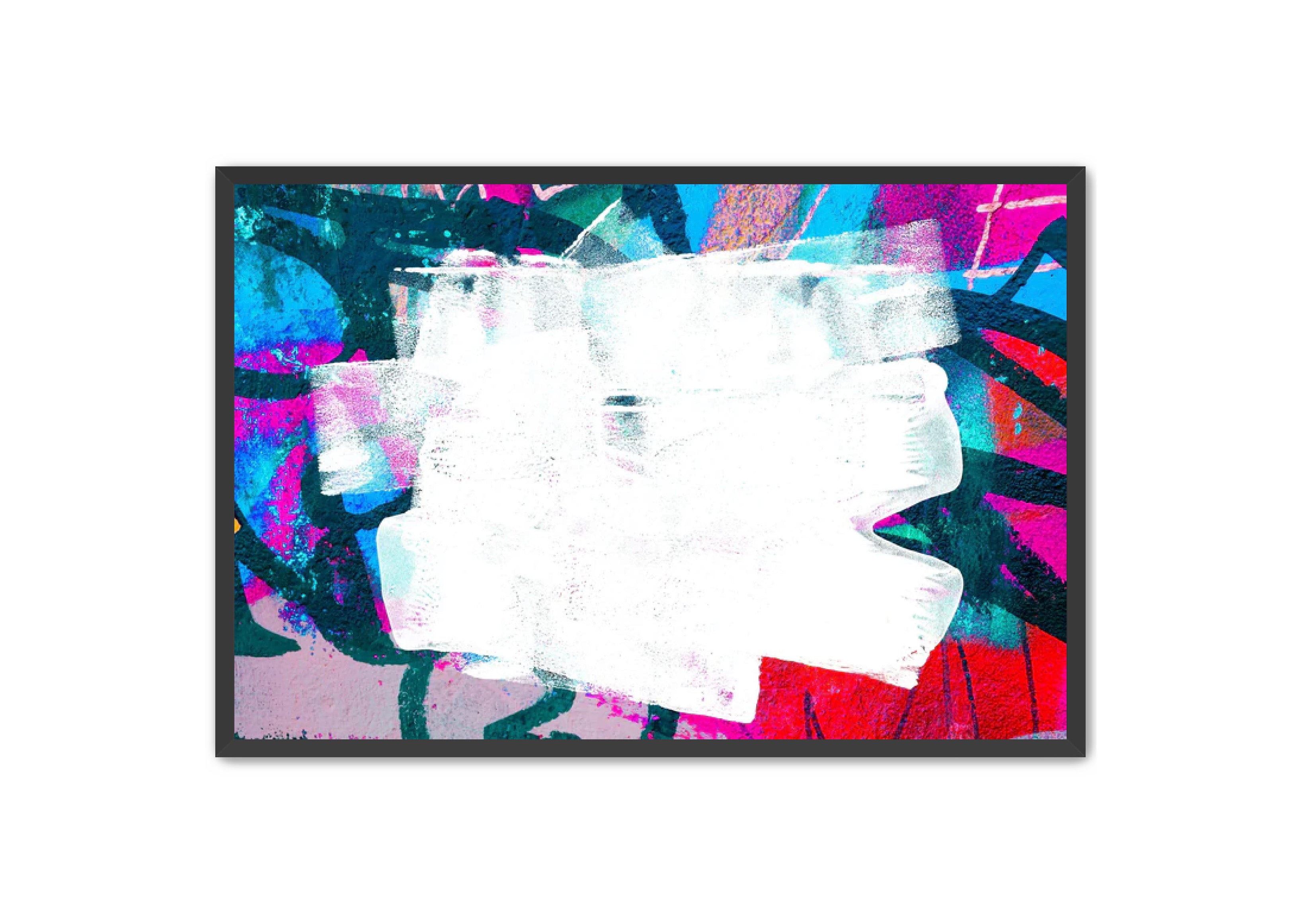 Apricus Prints 'NEON NOSTALGIA' Apricus Art Collection