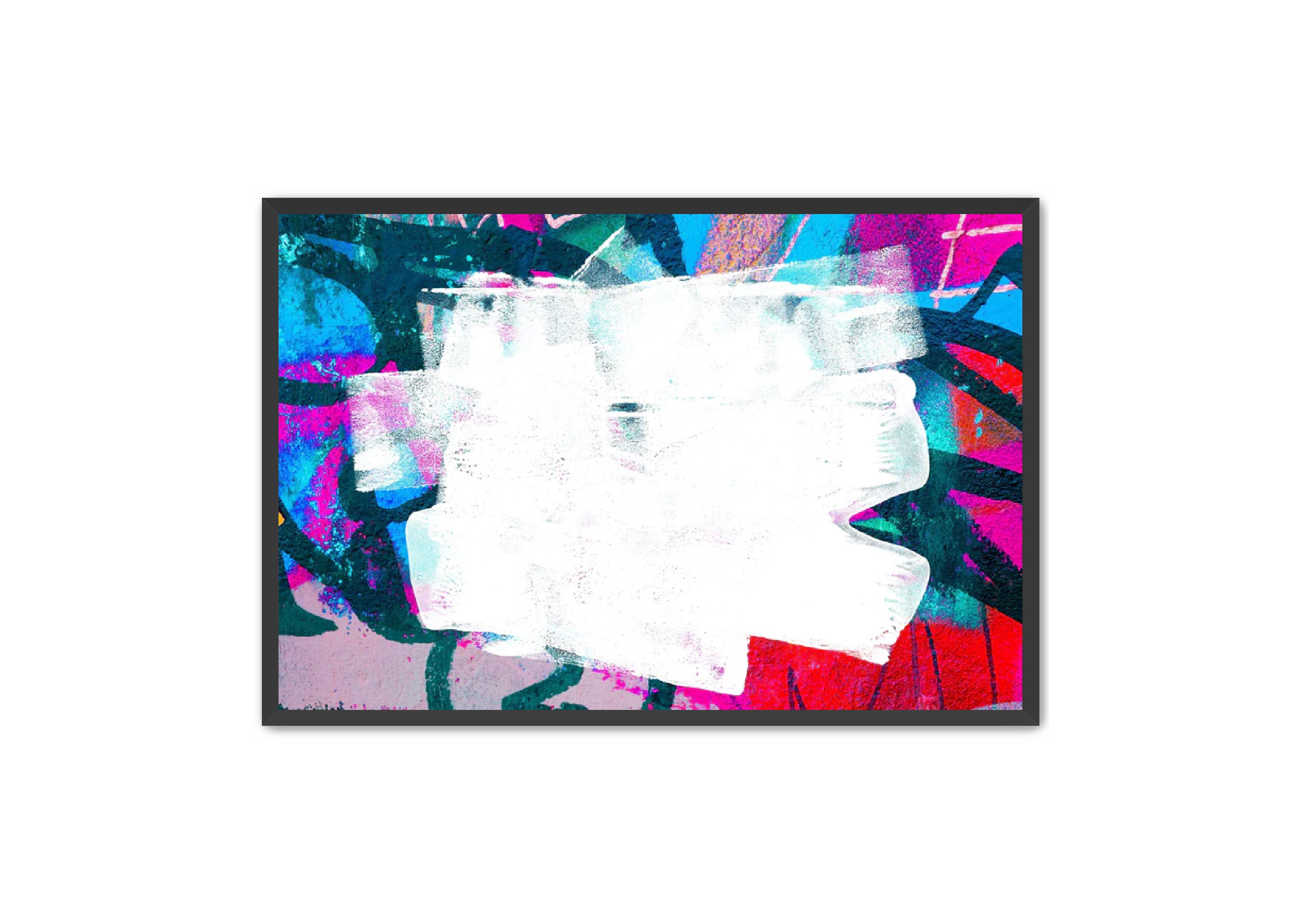 Apricus Prints 'NEON NOSTALGIA' Apricus Art Collection