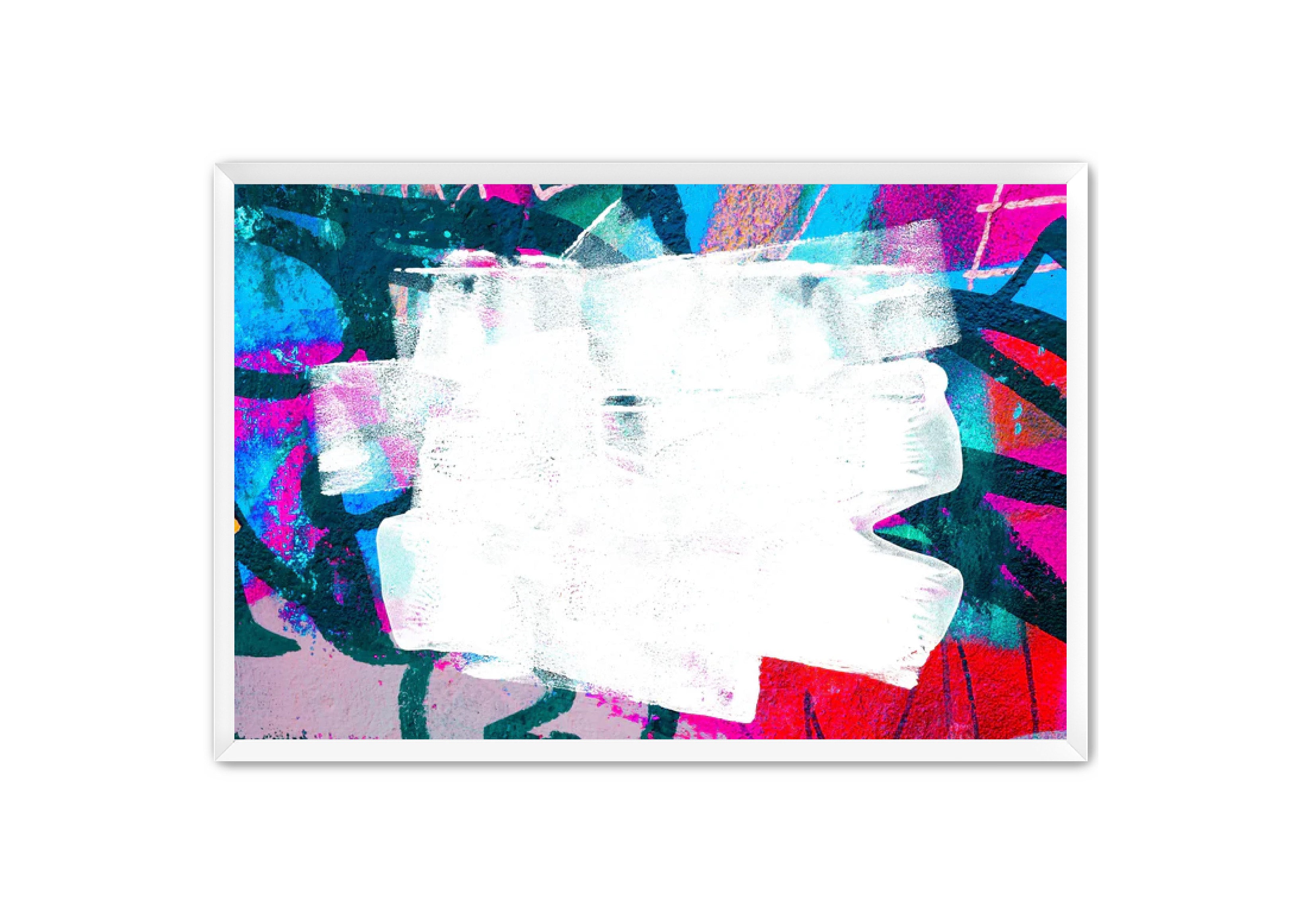 Apricus Prints 'NEON NOSTALGIA' Apricus Art Collection