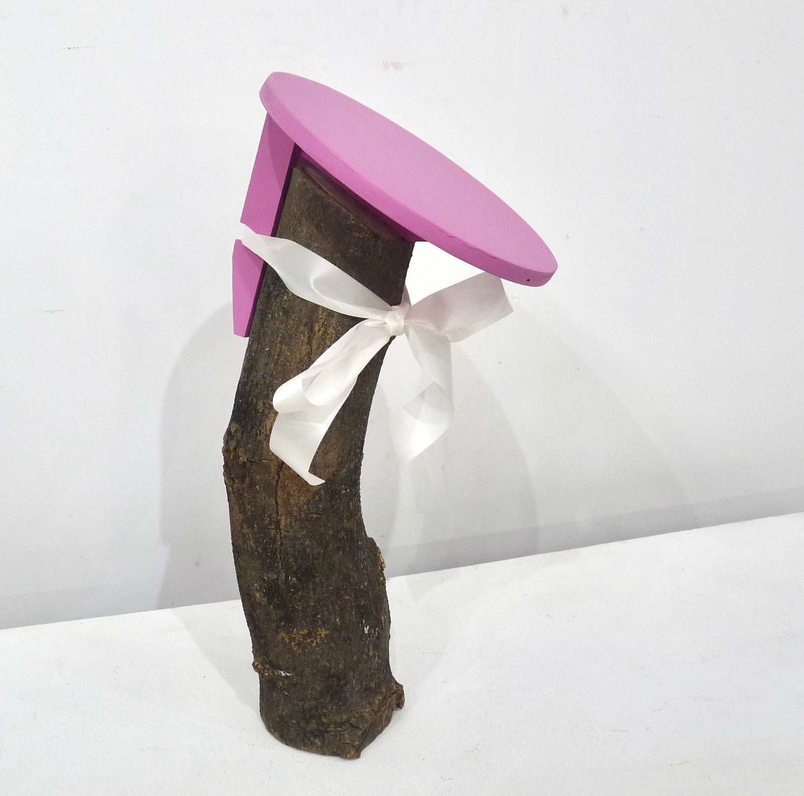 Contemporary 'BONNET' - Wood Stephen Barber