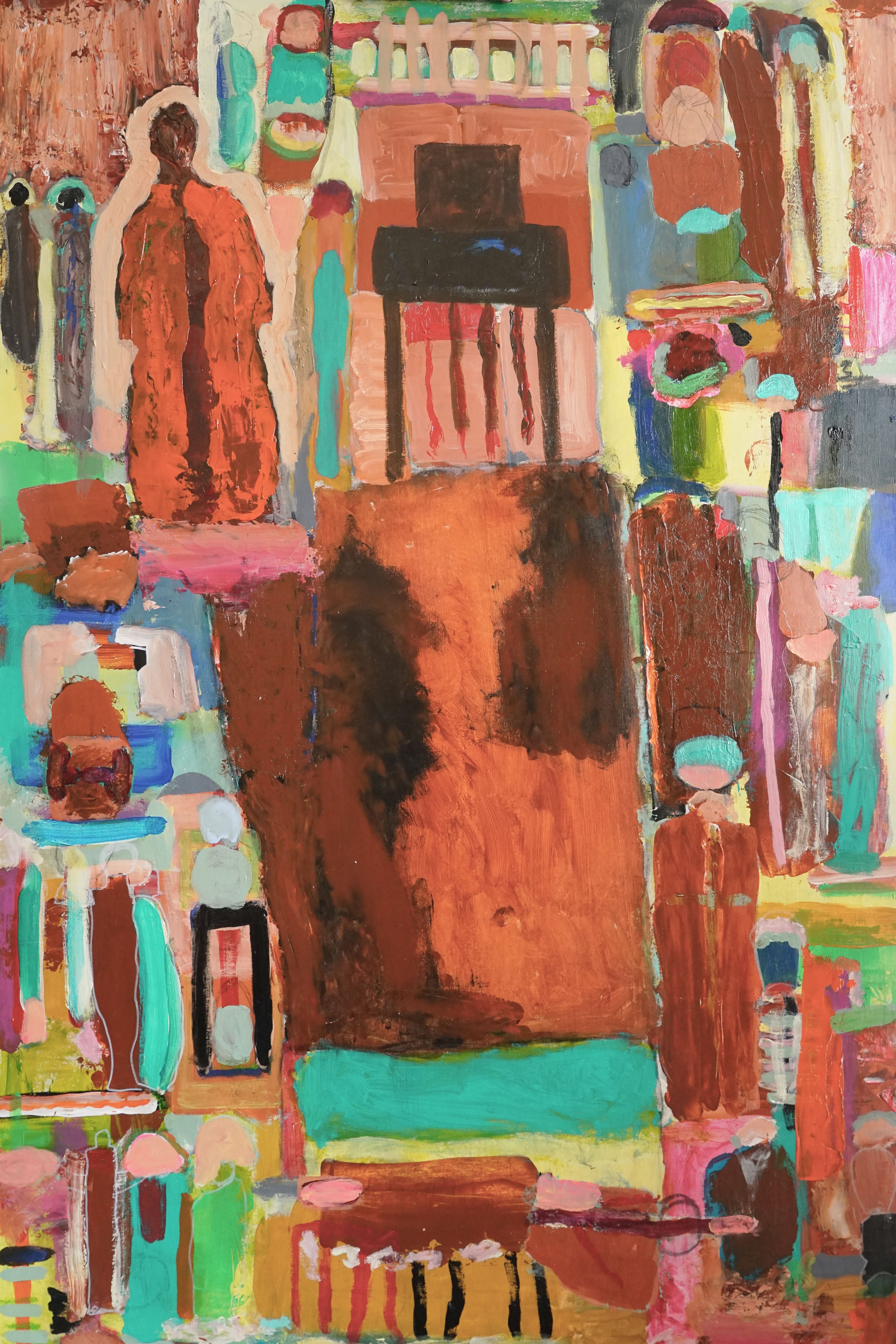 Sacrifice my bad habits 5