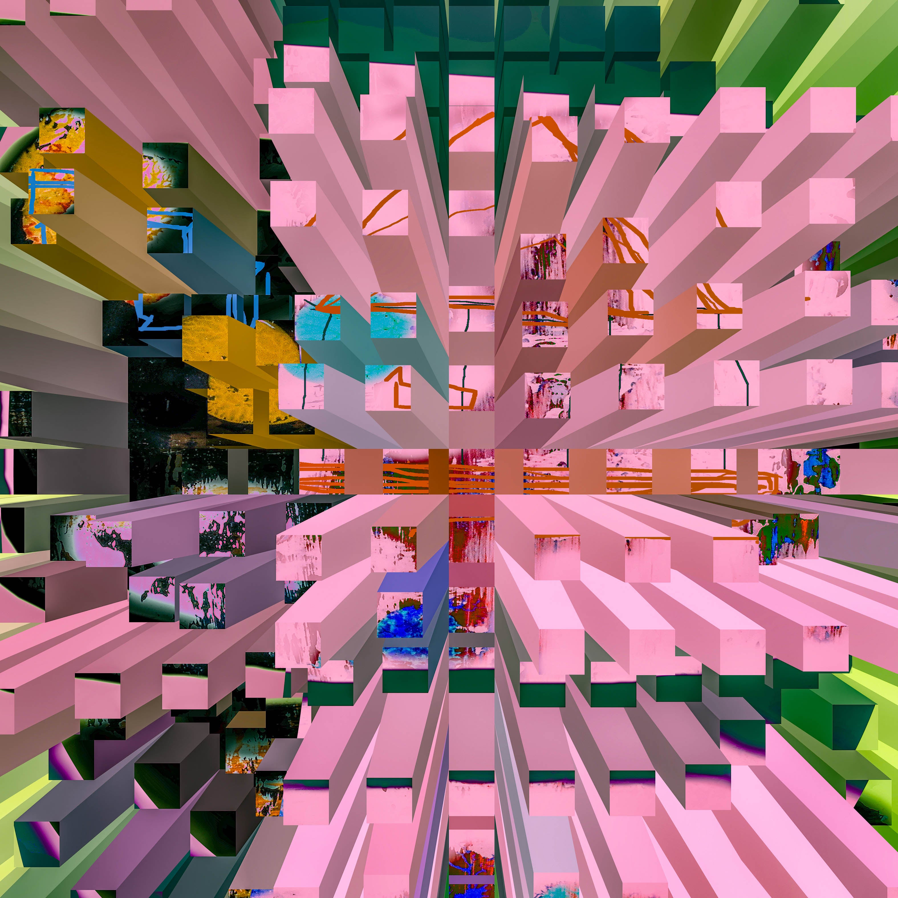 'SENSITIVE CONSTRUCTION 30'
