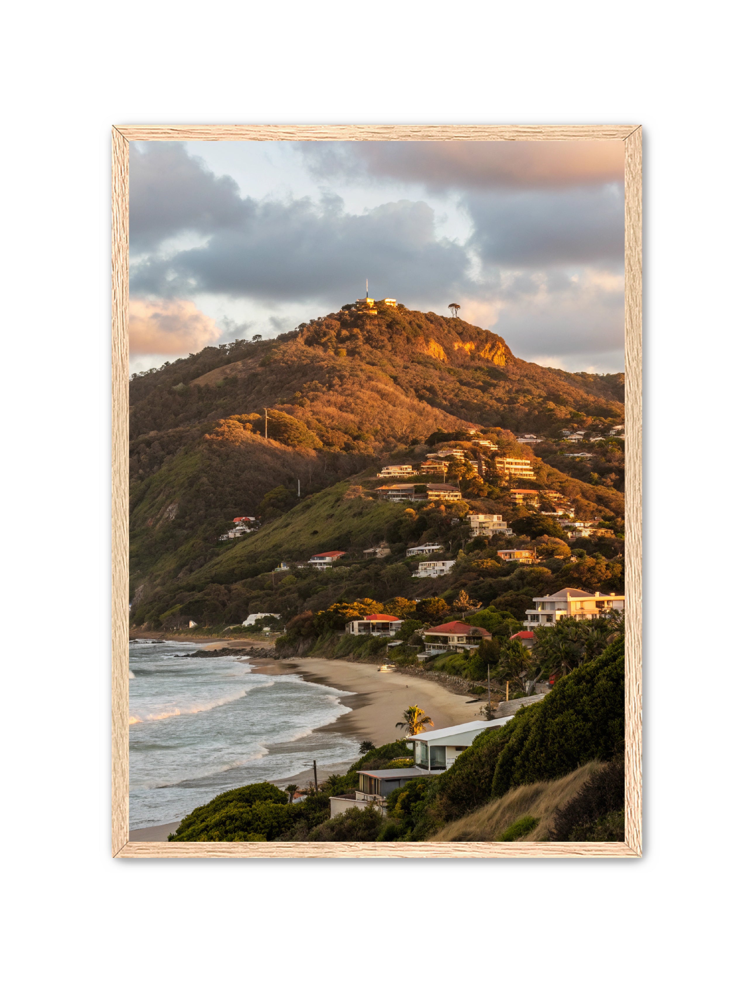 Apricus Prints Beaches 'St. Barths Elegance' Apricus Art Collection