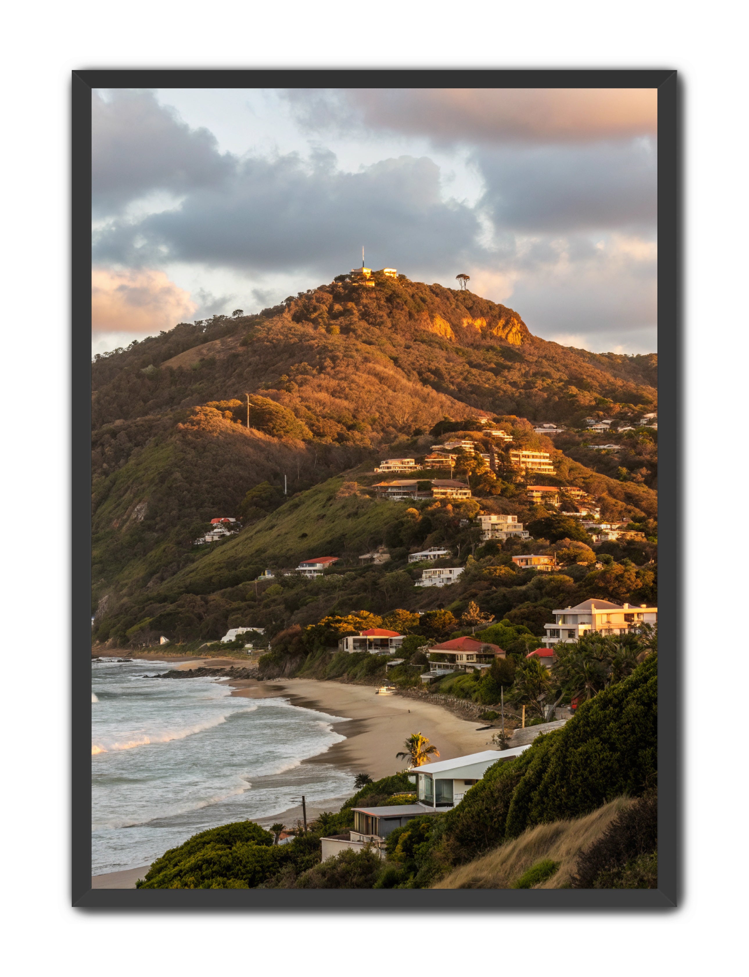 Apricus Prints Beaches 'St. Barths Elegance' Apricus Art Collection