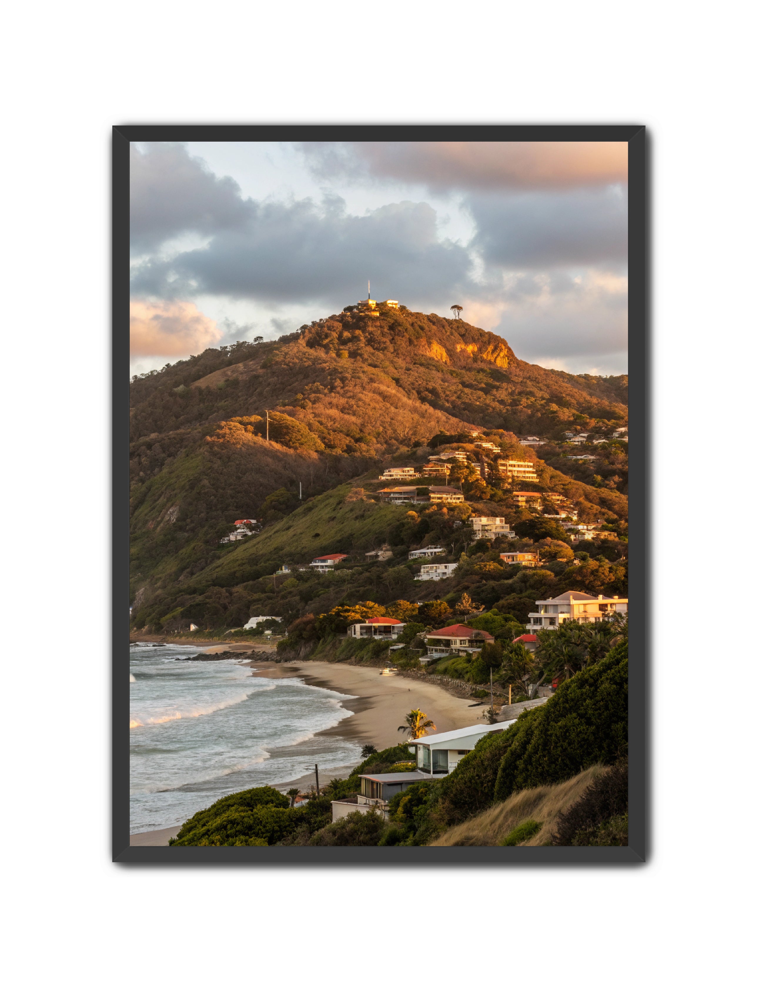 Apricus Prints Beaches 'St. Barths Elegance' Apricus Art Collection