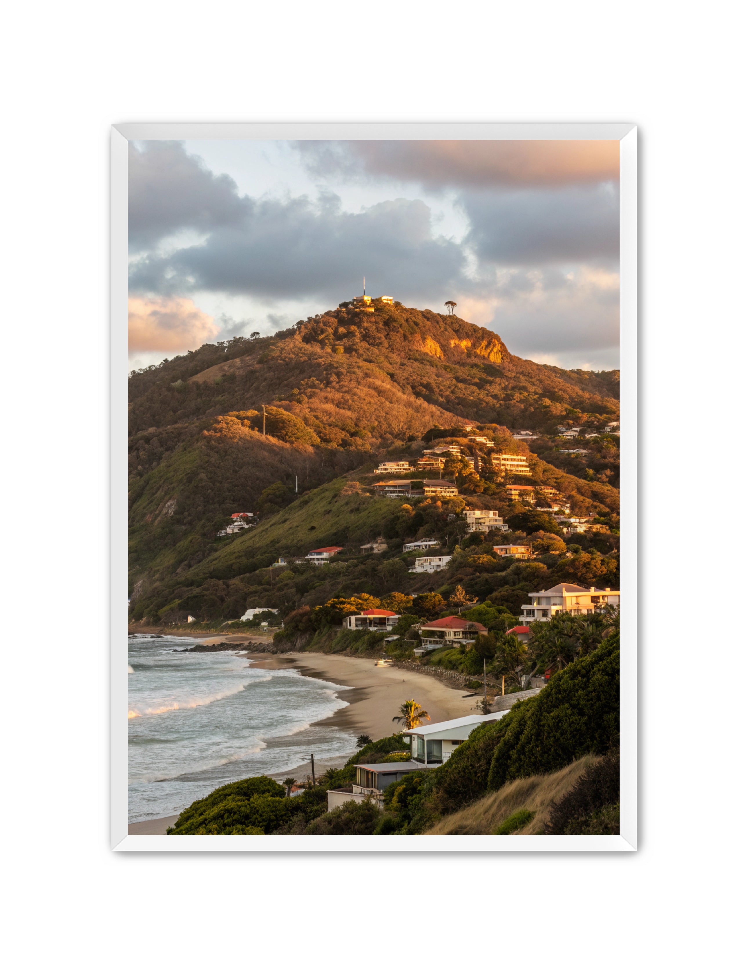 Apricus Prints Beaches 'St. Barths Elegance' Apricus Art Collection