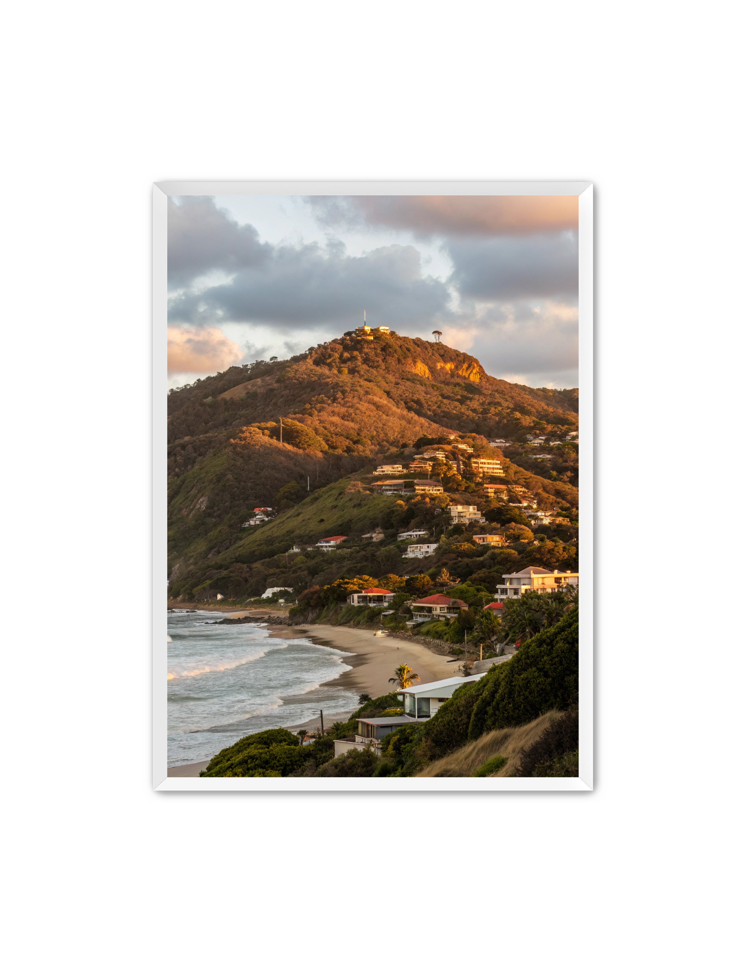 Apricus Prints Beaches 'St. Barths Elegance' Apricus Art Collection