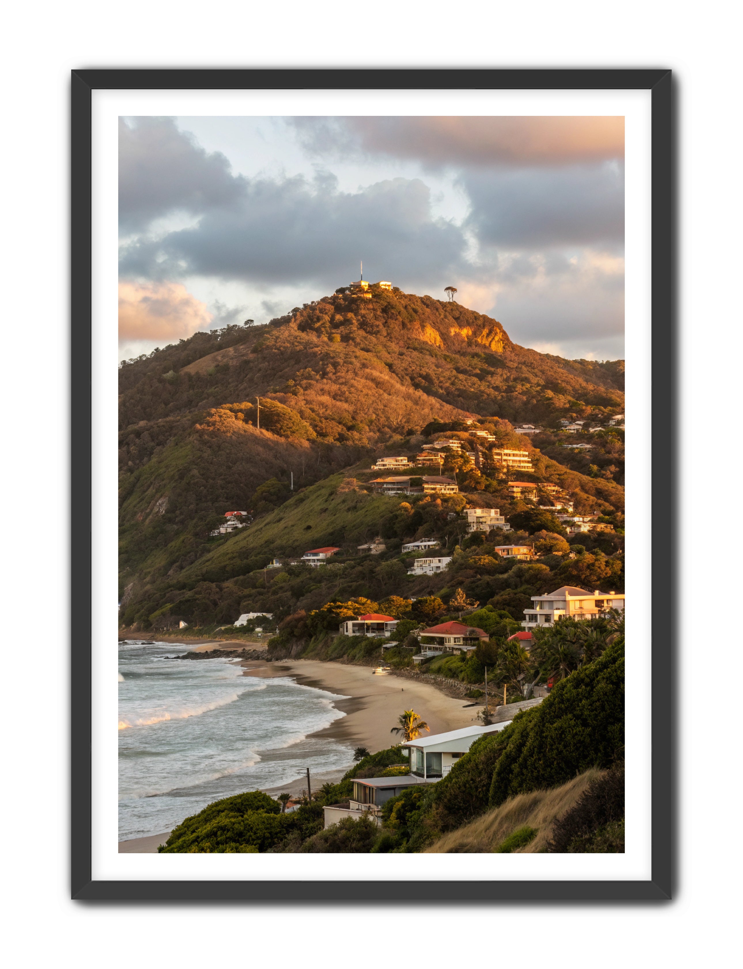 Apricus Prints Beaches 'St. Barths Elegance' Apricus Art Collection