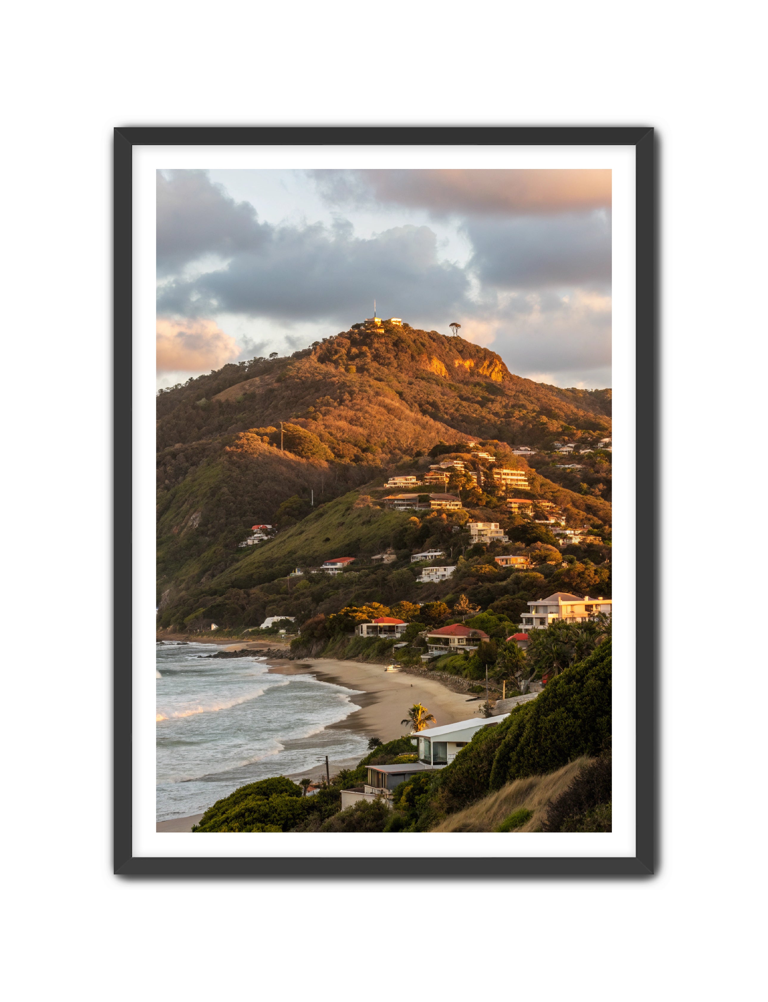 Apricus Prints Beaches 'St. Barths Elegance' Apricus Art Collection