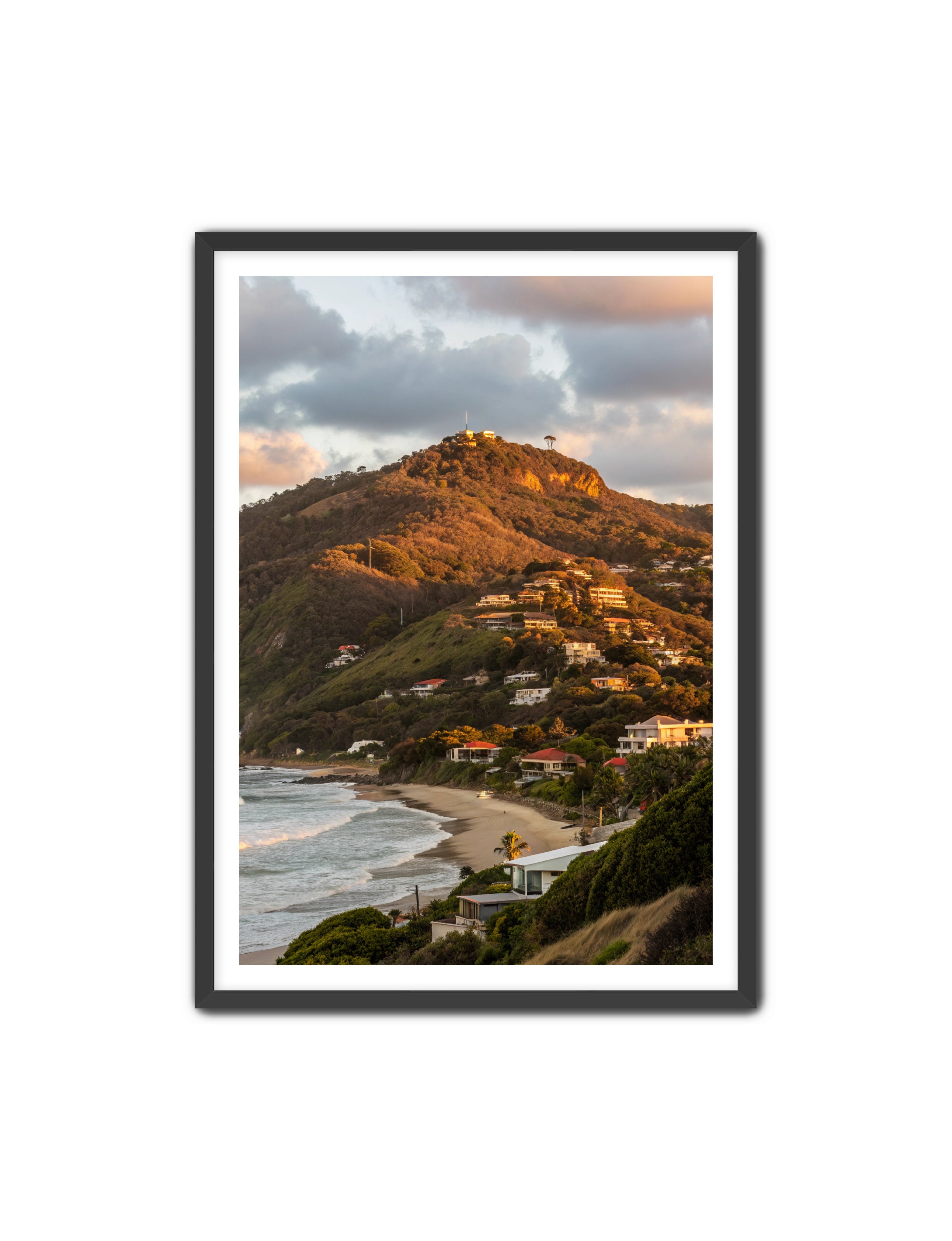 Apricus Prints Beaches 'St. Barths Elegance' Apricus Art Collection