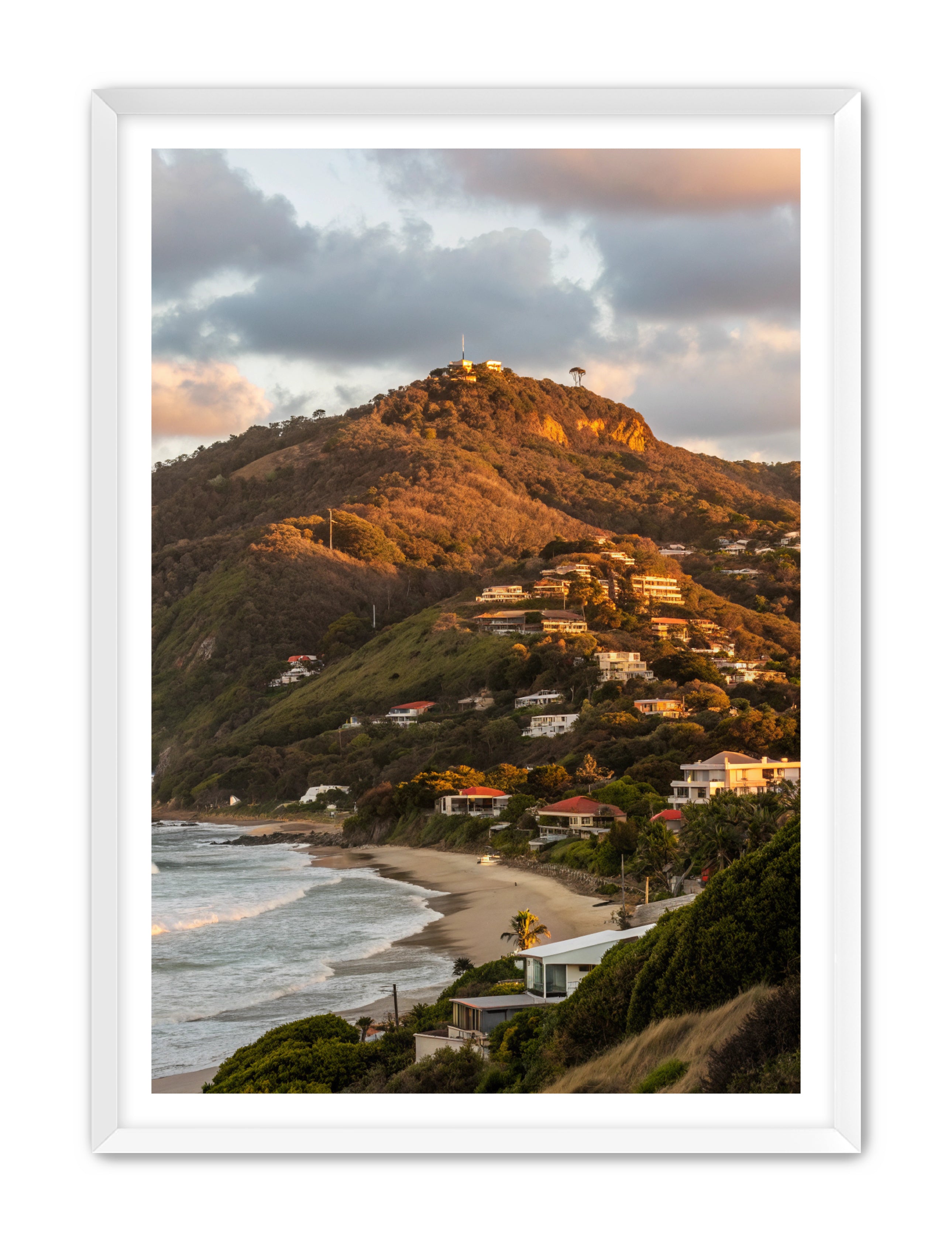 Apricus Prints Beaches 'St. Barths Elegance' Apricus Art Collection