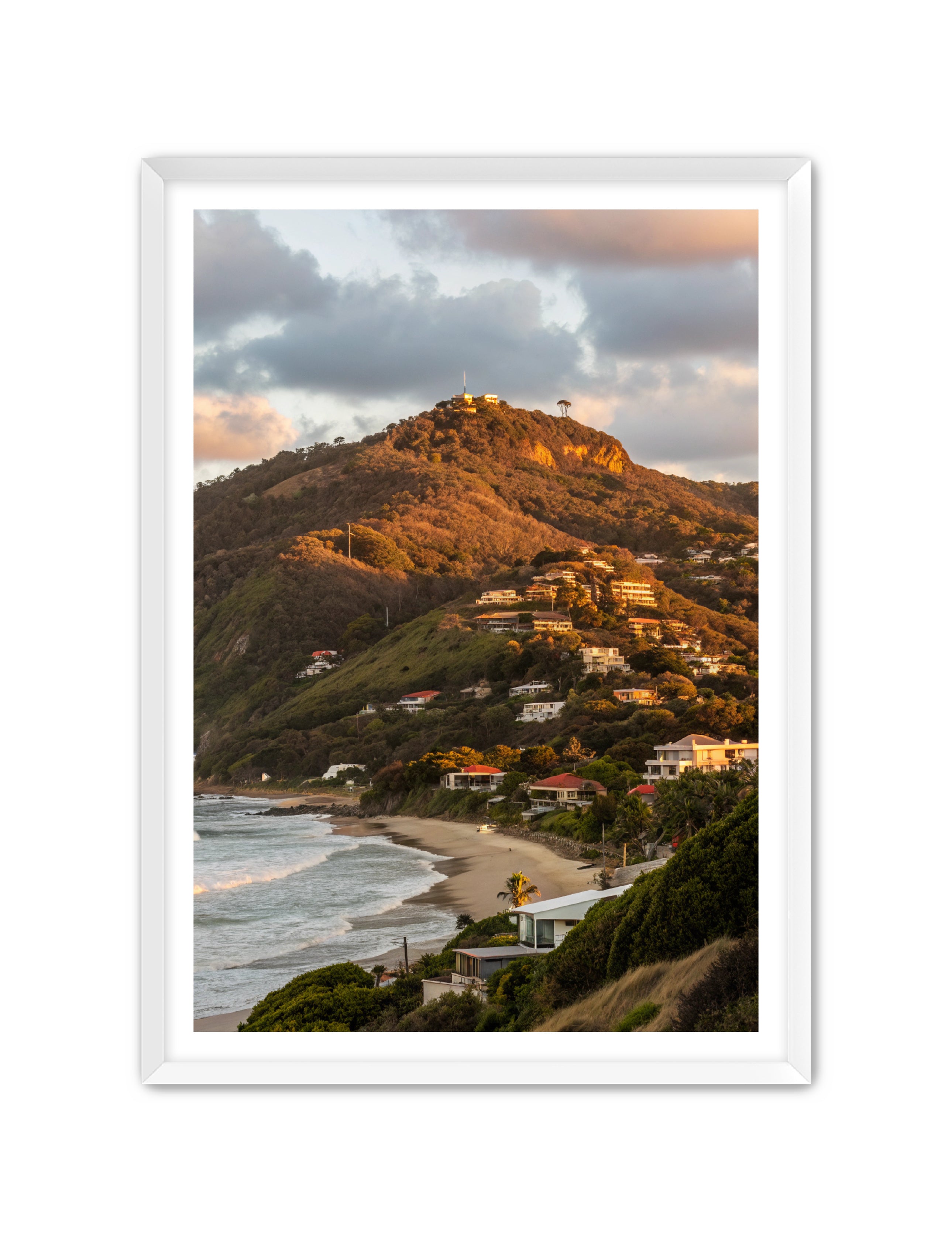 Apricus Prints Beaches 'St. Barths Elegance' Apricus Art Collection