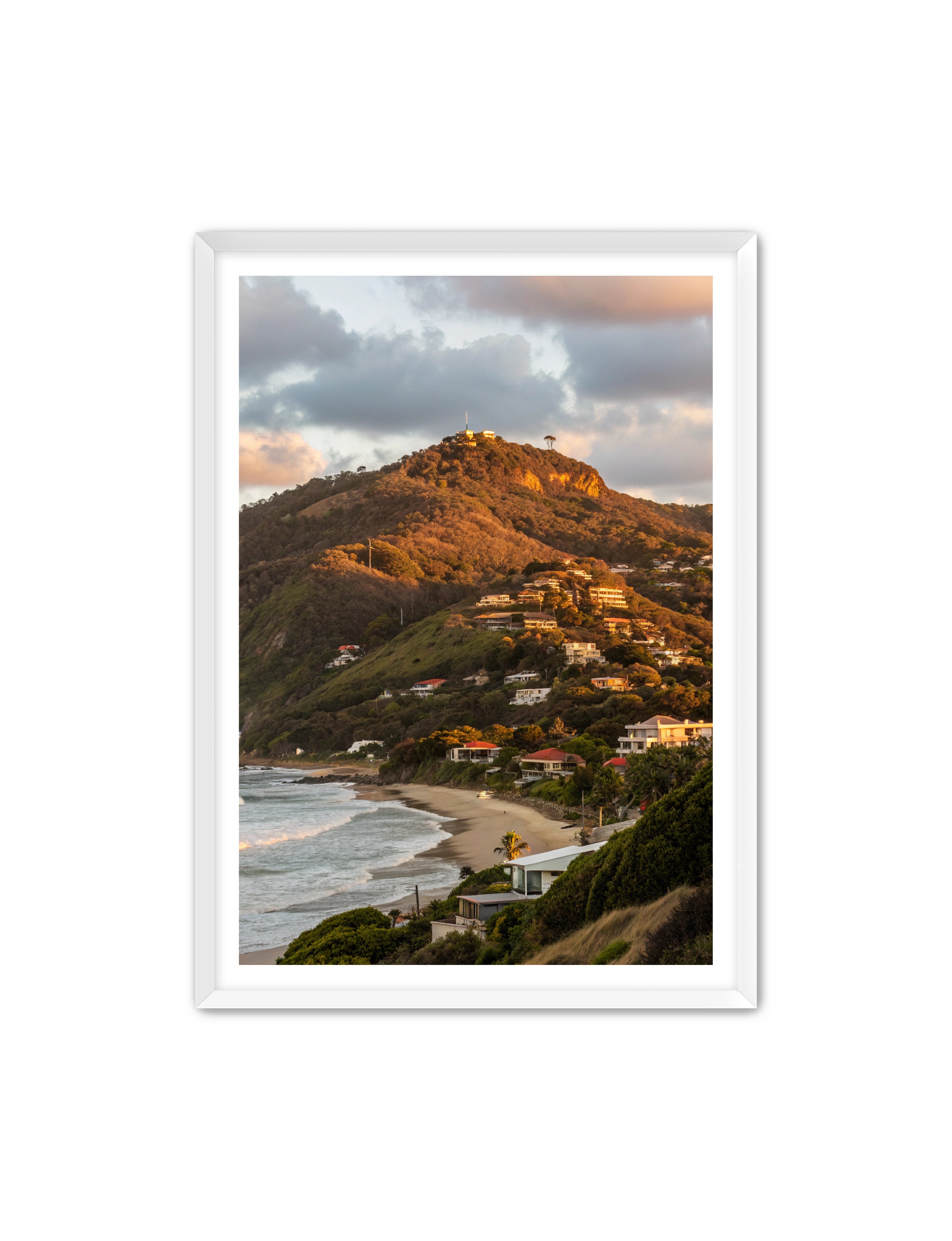 Apricus Prints Beaches 'St. Barths Elegance' Apricus Art Collection